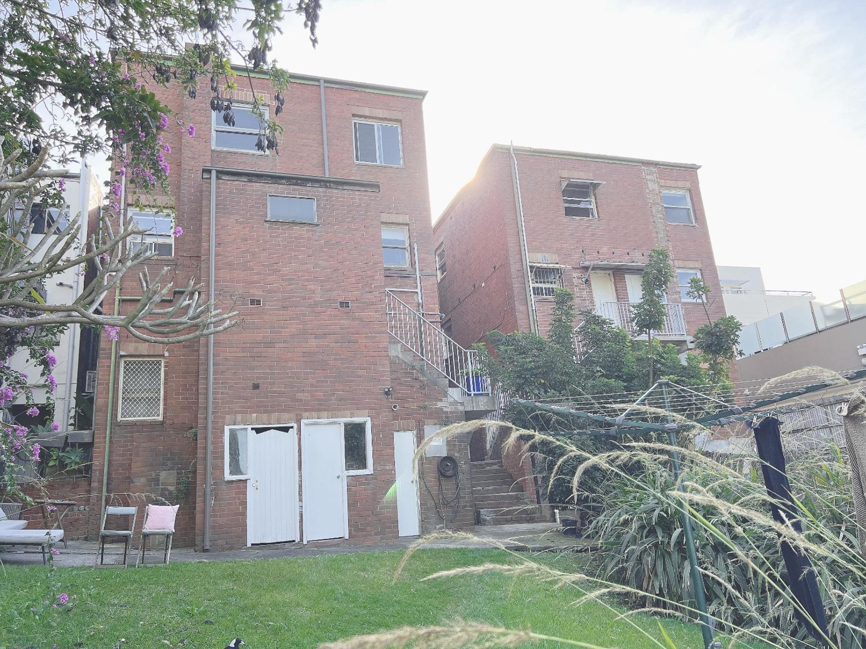 307 Malabar Road Rental Units In Sydney