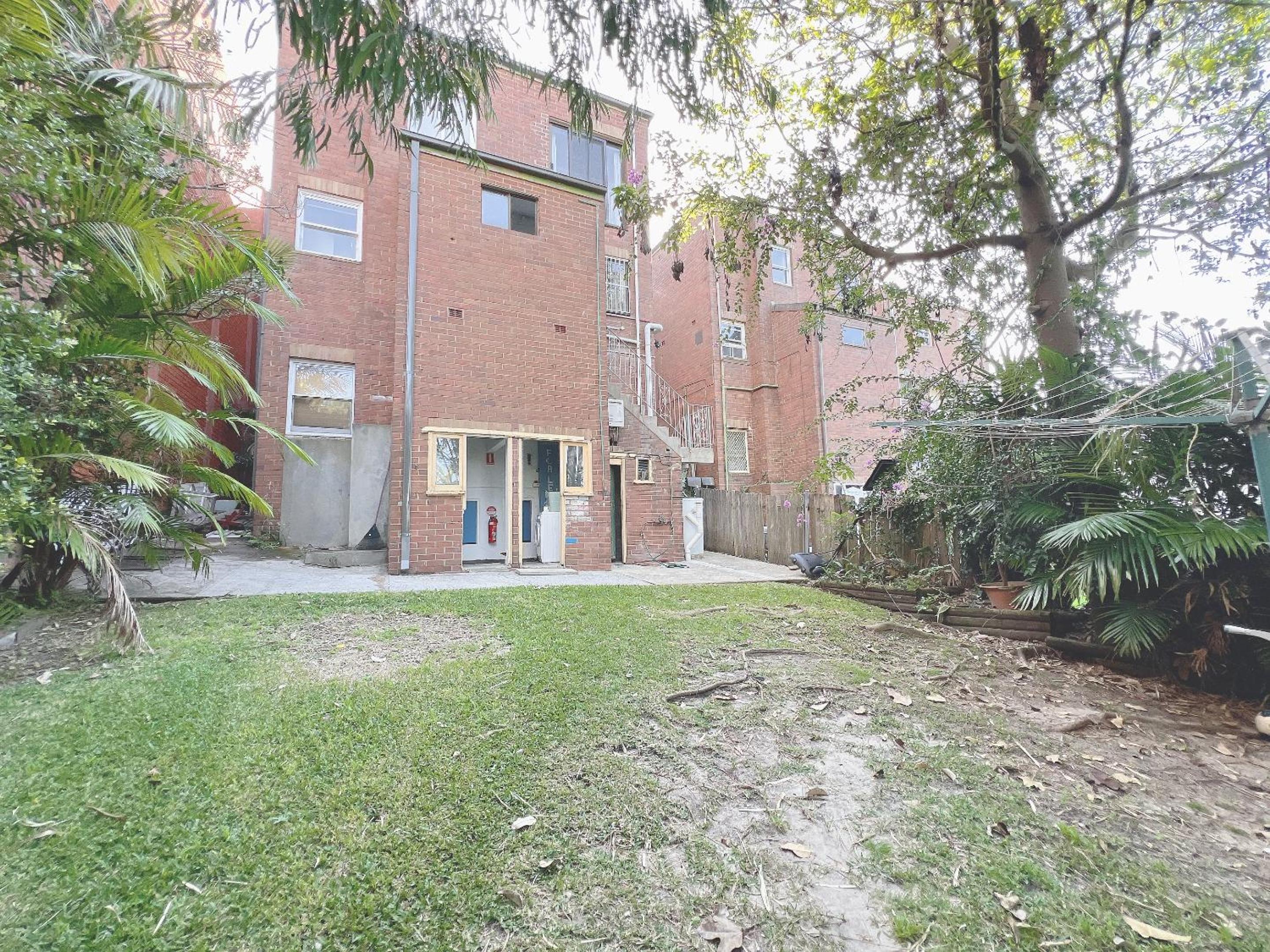 307 Malabar Road Rental Units In Sydney