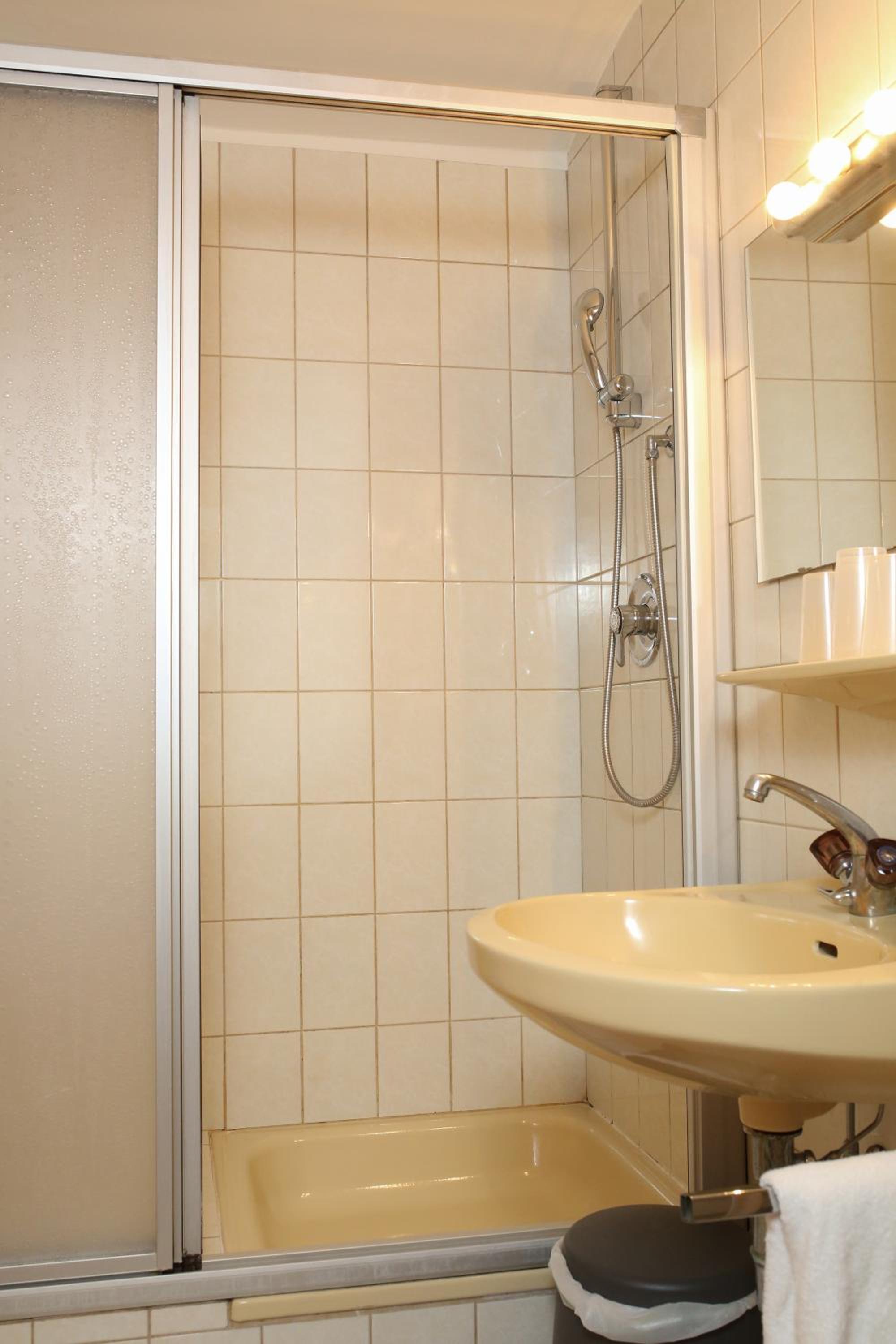 Self-Check In Apartmenthotel Seeglück