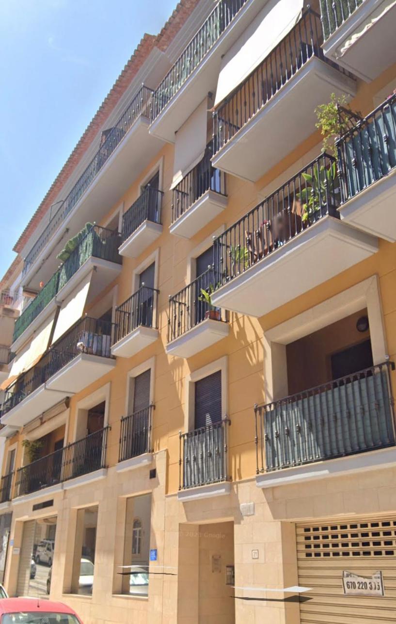 Penthouse Duplex Javea Pueblo