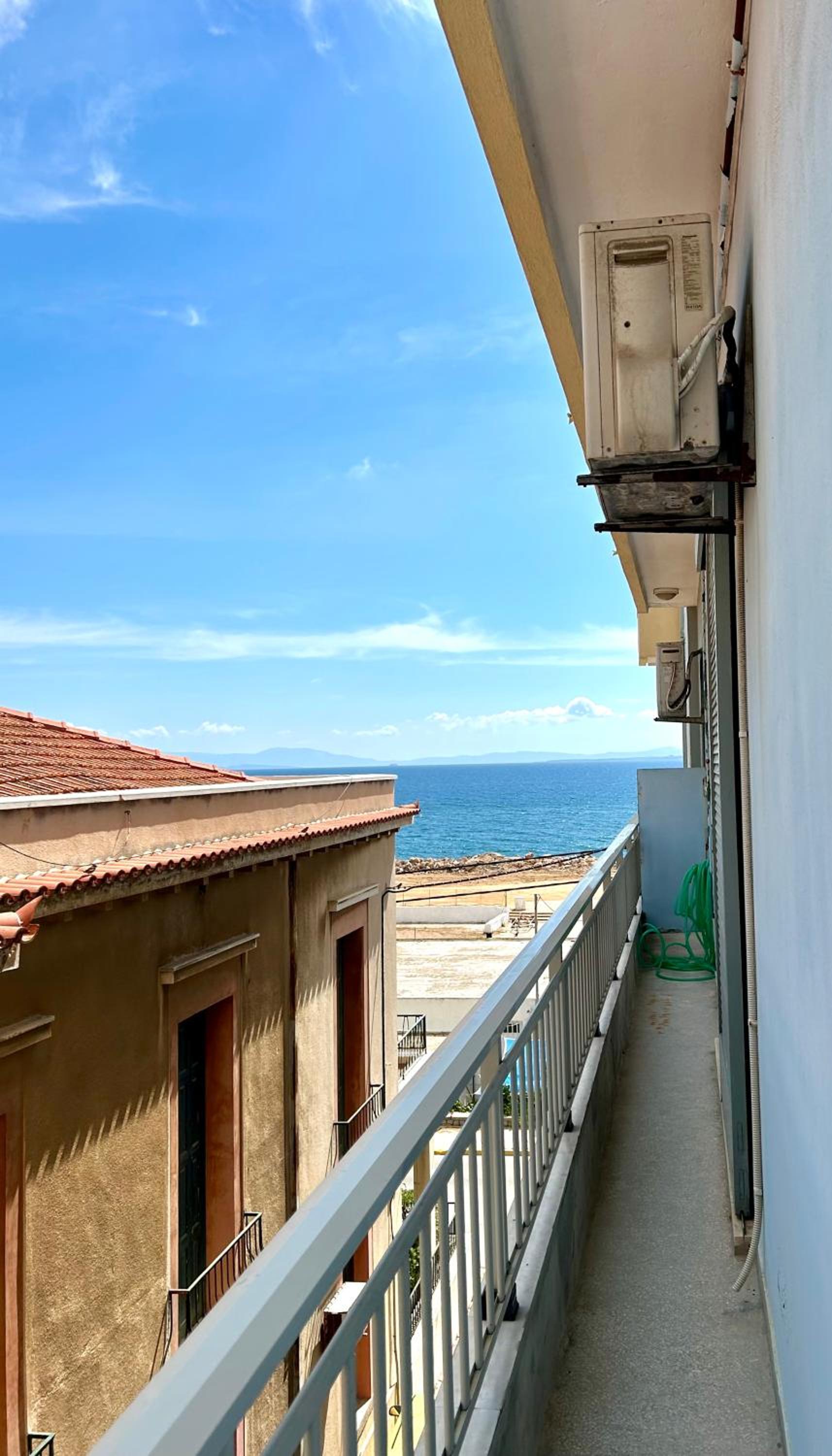 Bella Vista Apartment