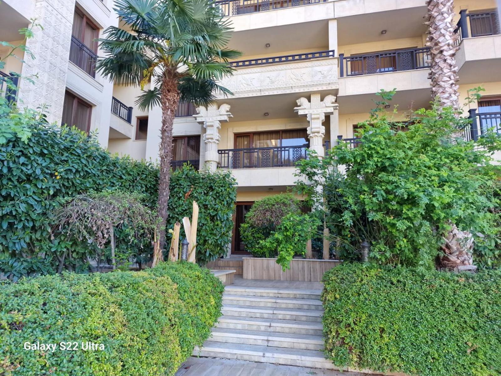 Delux Apartment Argisht Golden Sands