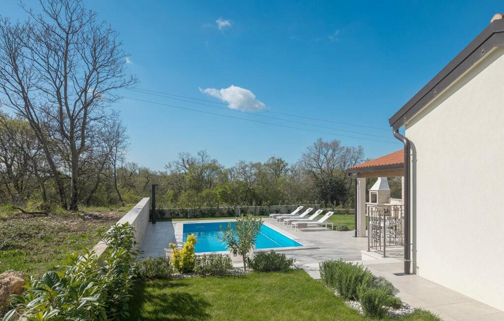 Villa Paulina by SeeAdria Agency view 4