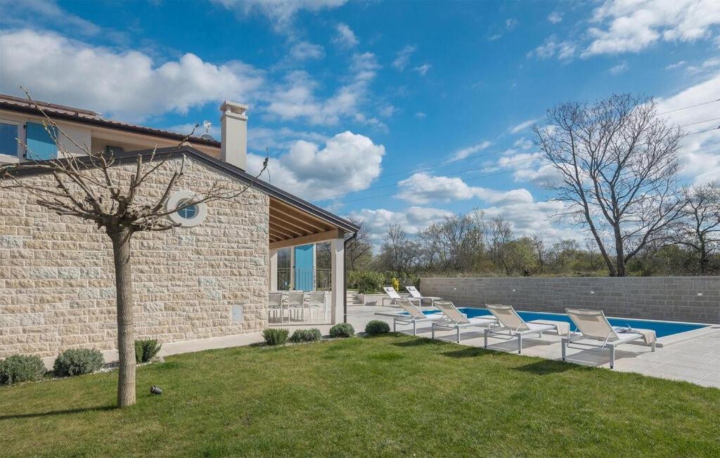 Villa Paulina by SeeAdria Agency view 5