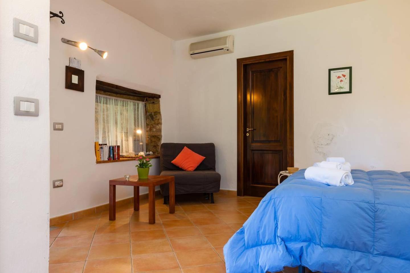 Il Mosaico - Bilocale - 1 camera da letto - 1 bagno - soggiorno cucina - in zona esclusiva, Castellammare di Velia – photo 2