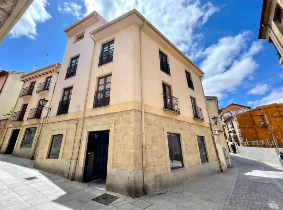 Alojamiento histórico Universidad Salamanca