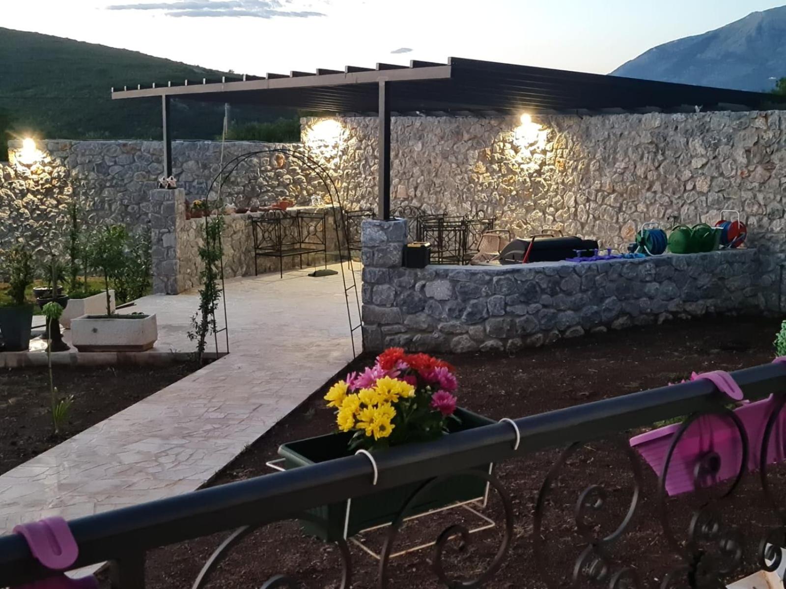 Villa Wolf