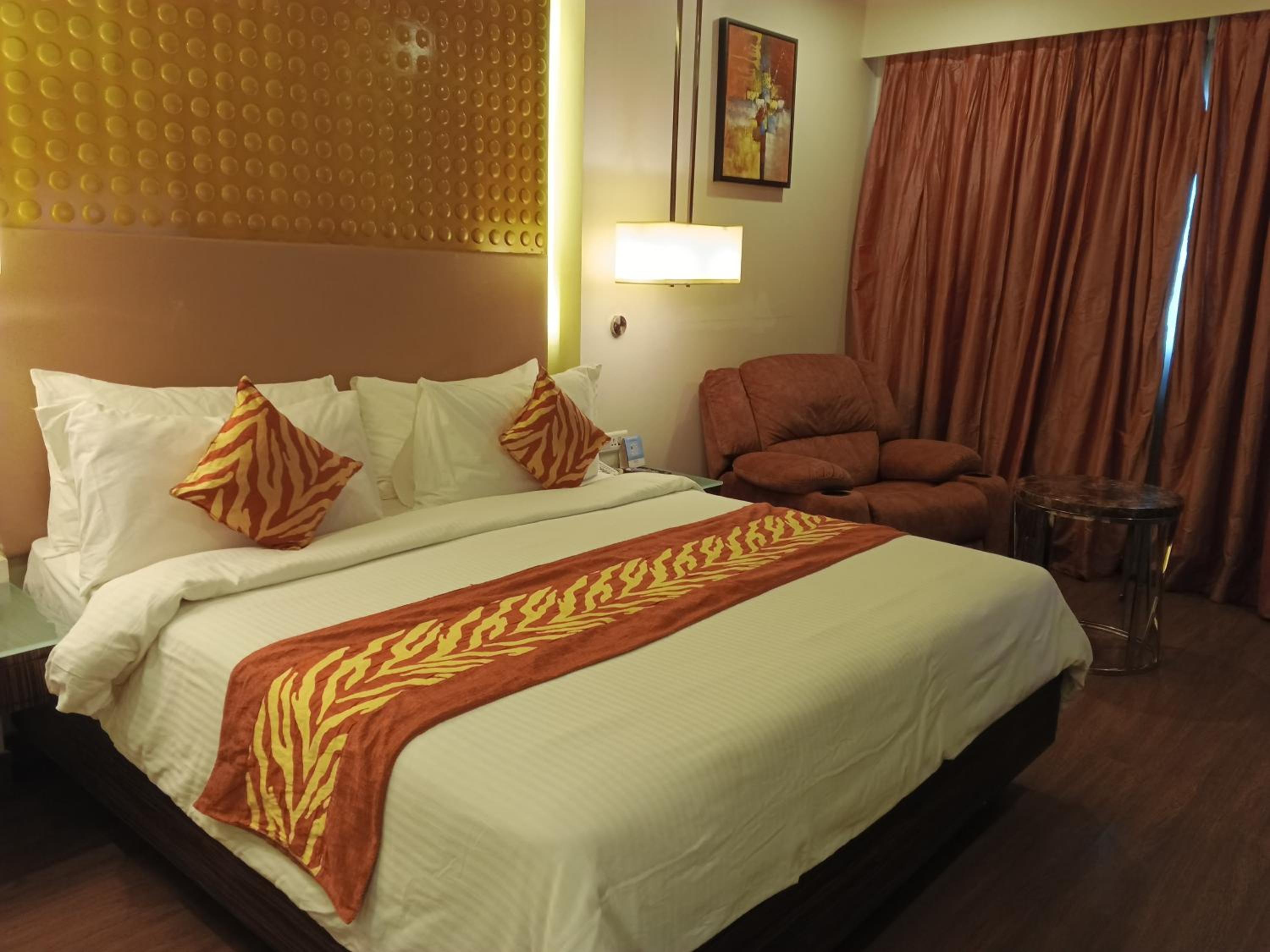 Fortune Murali Park, Vijayawada - Member ITC Hotels' Group