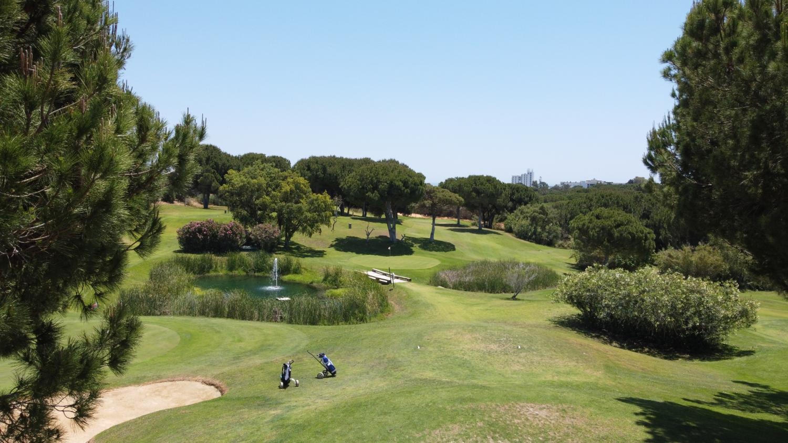 Balaia Golf Village