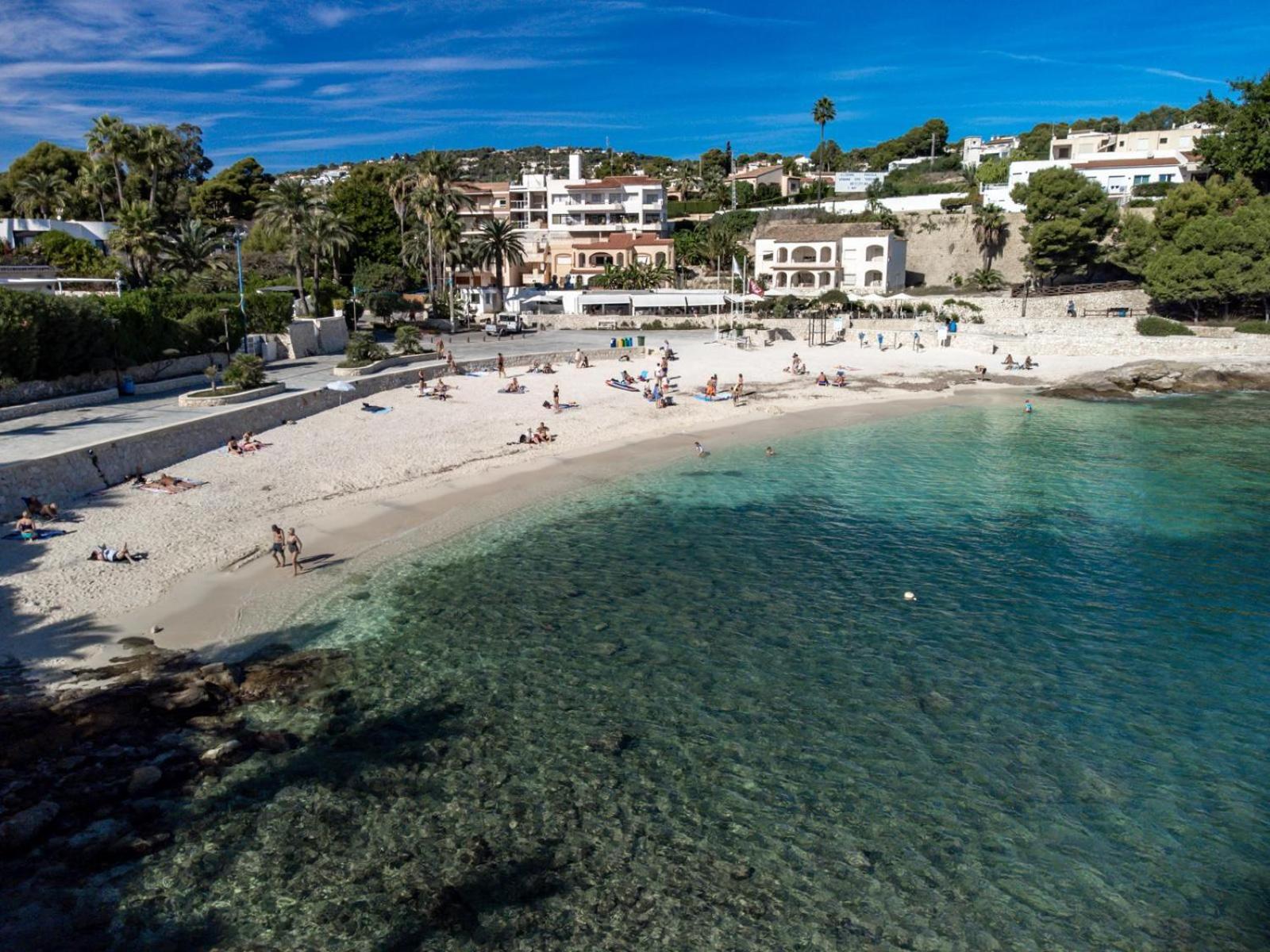 VILLA LUJO - By Almarina Villas view 4