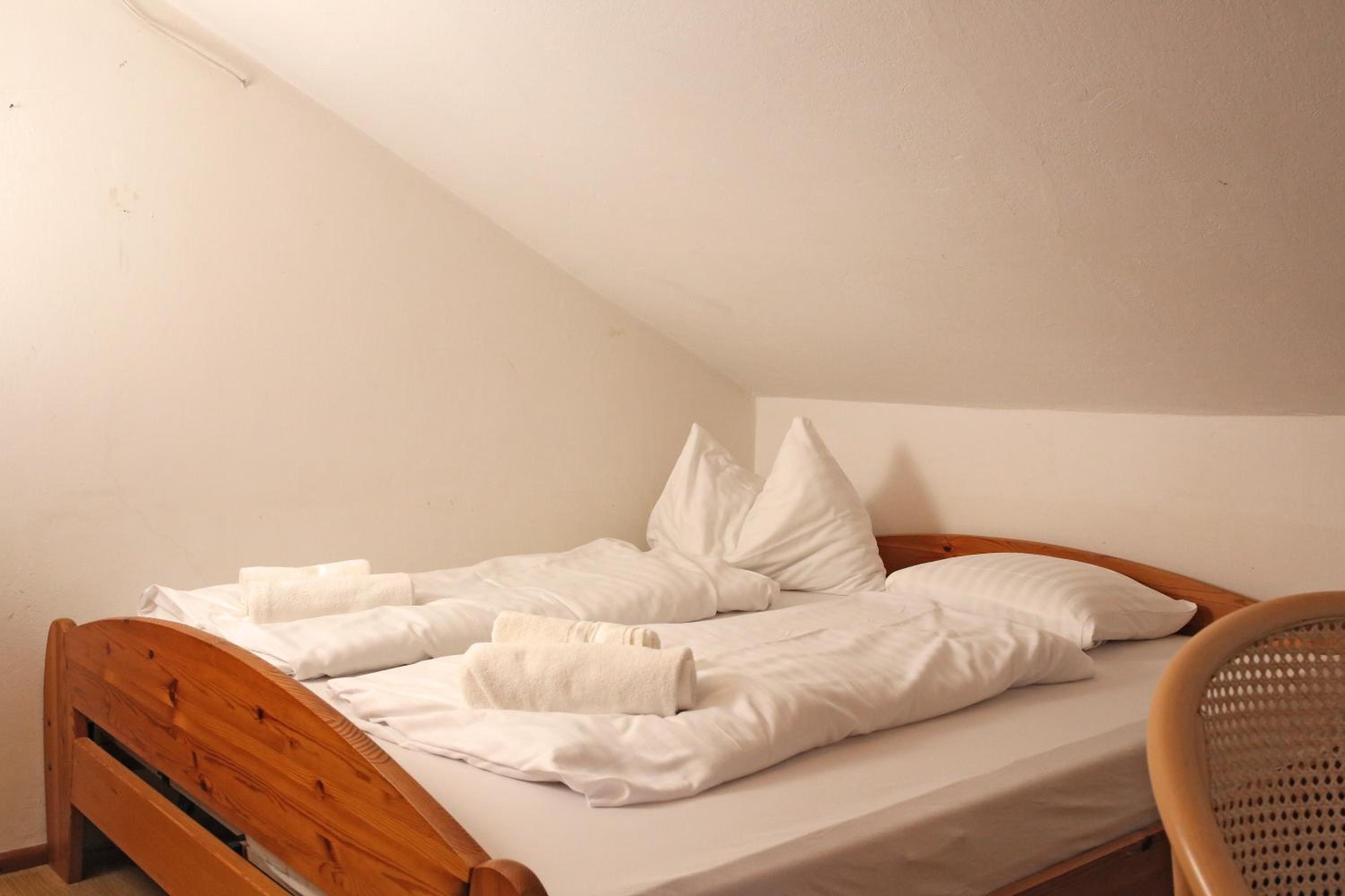 Self-Check In Apartmenthotel Seeglück