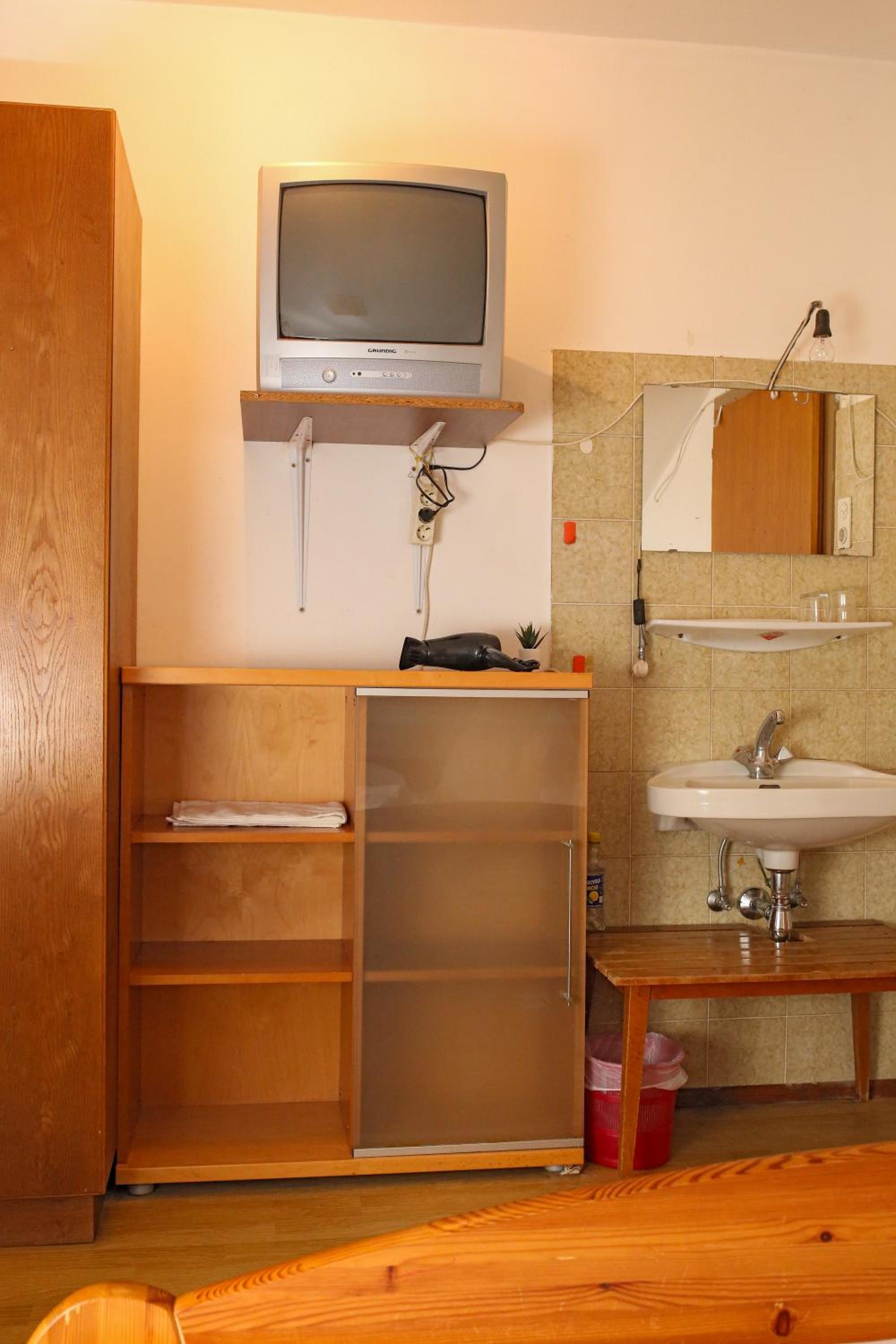 Self-Check In Apartmenthotel Seeglück