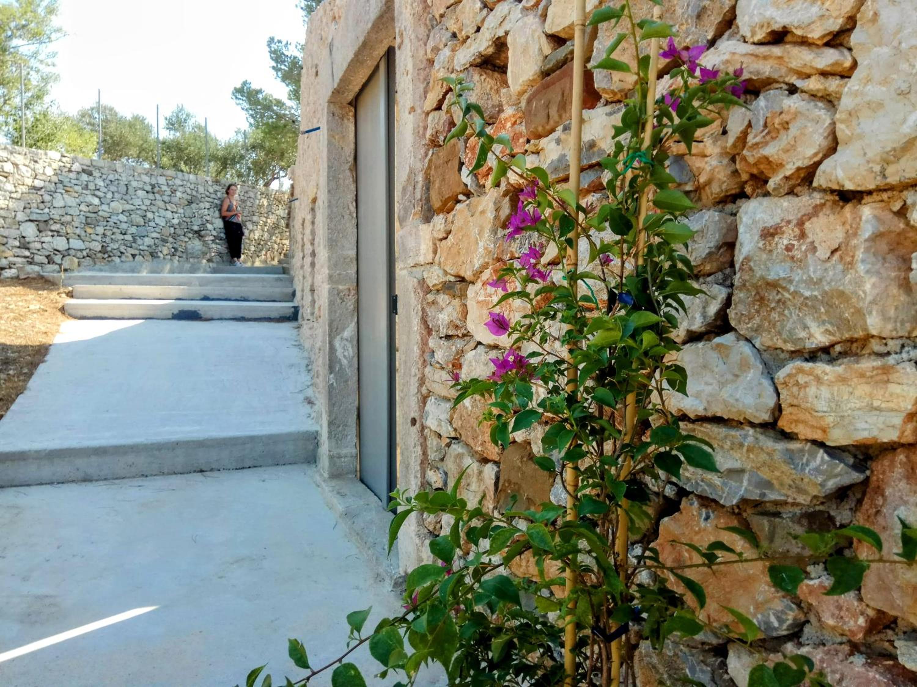 Oxalis Villas