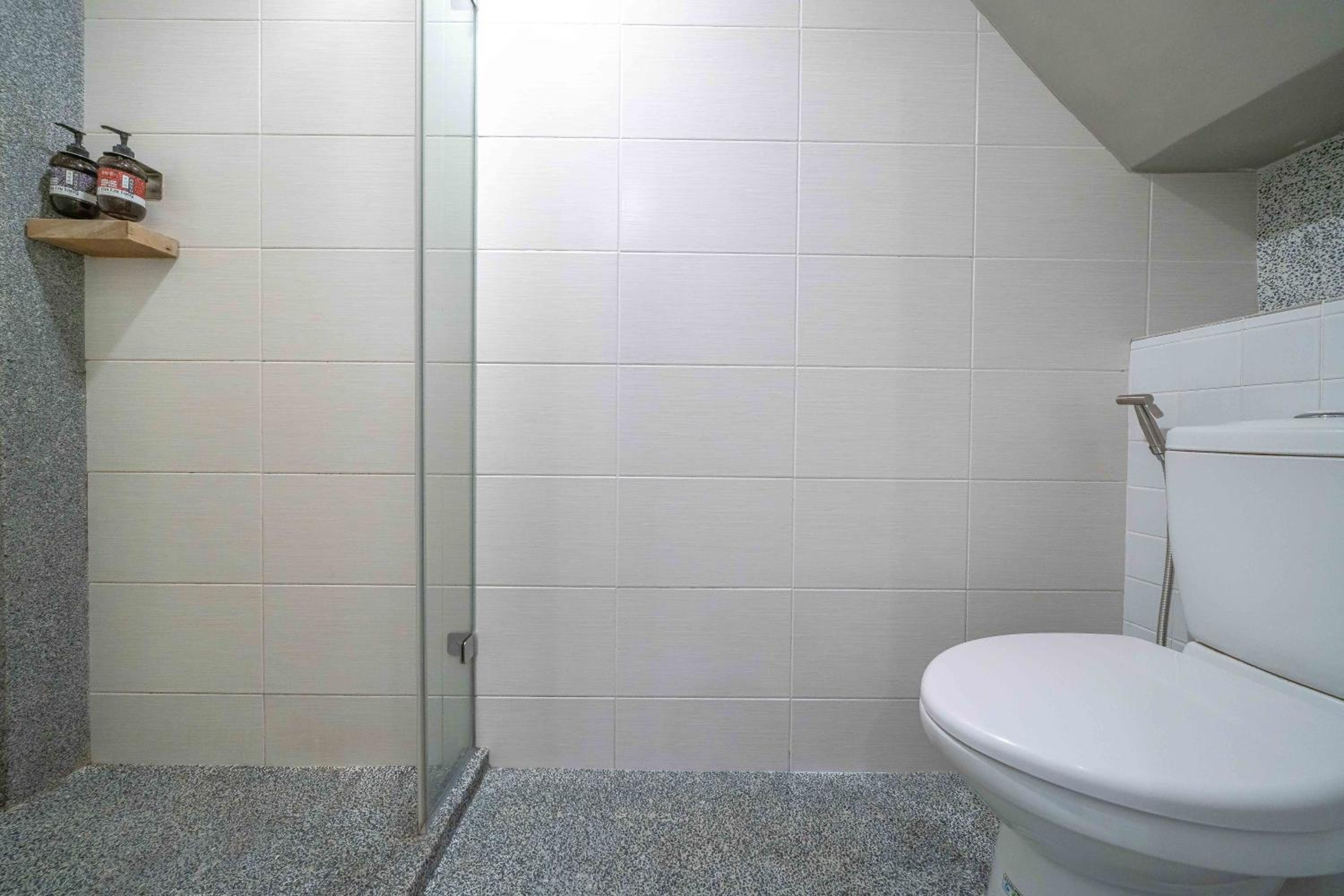 Haian Corner Homestay