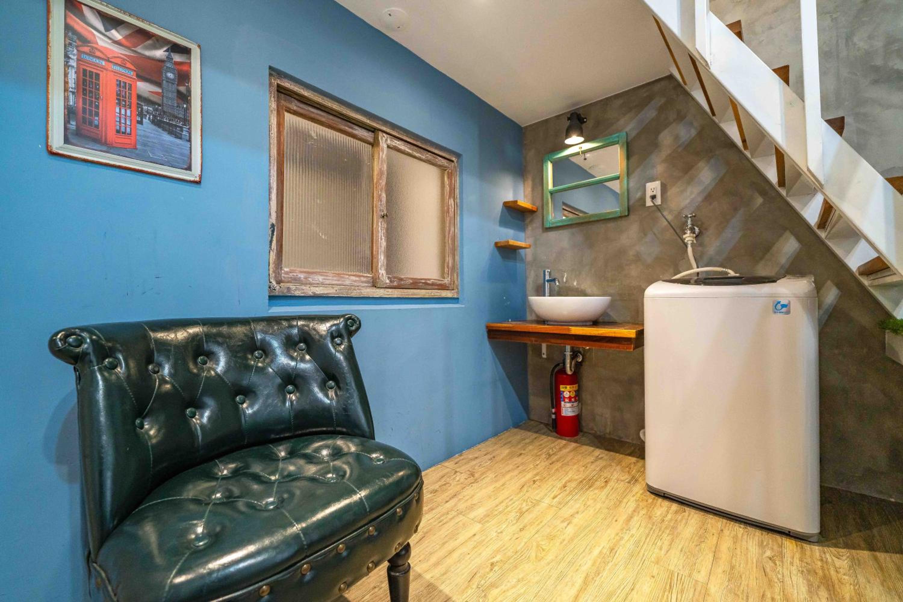 Haian Corner Homestay