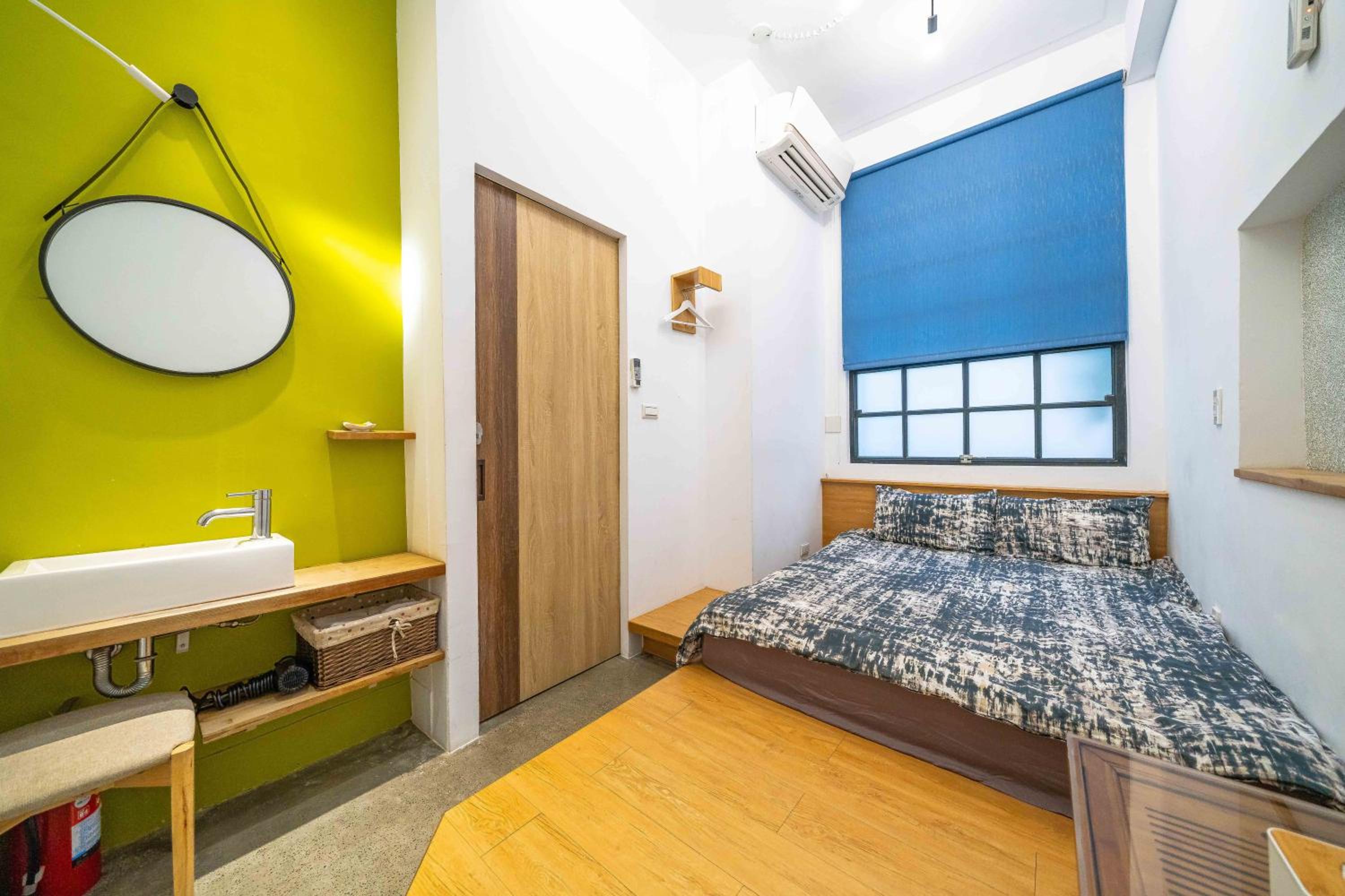 Haian Corner Homestay