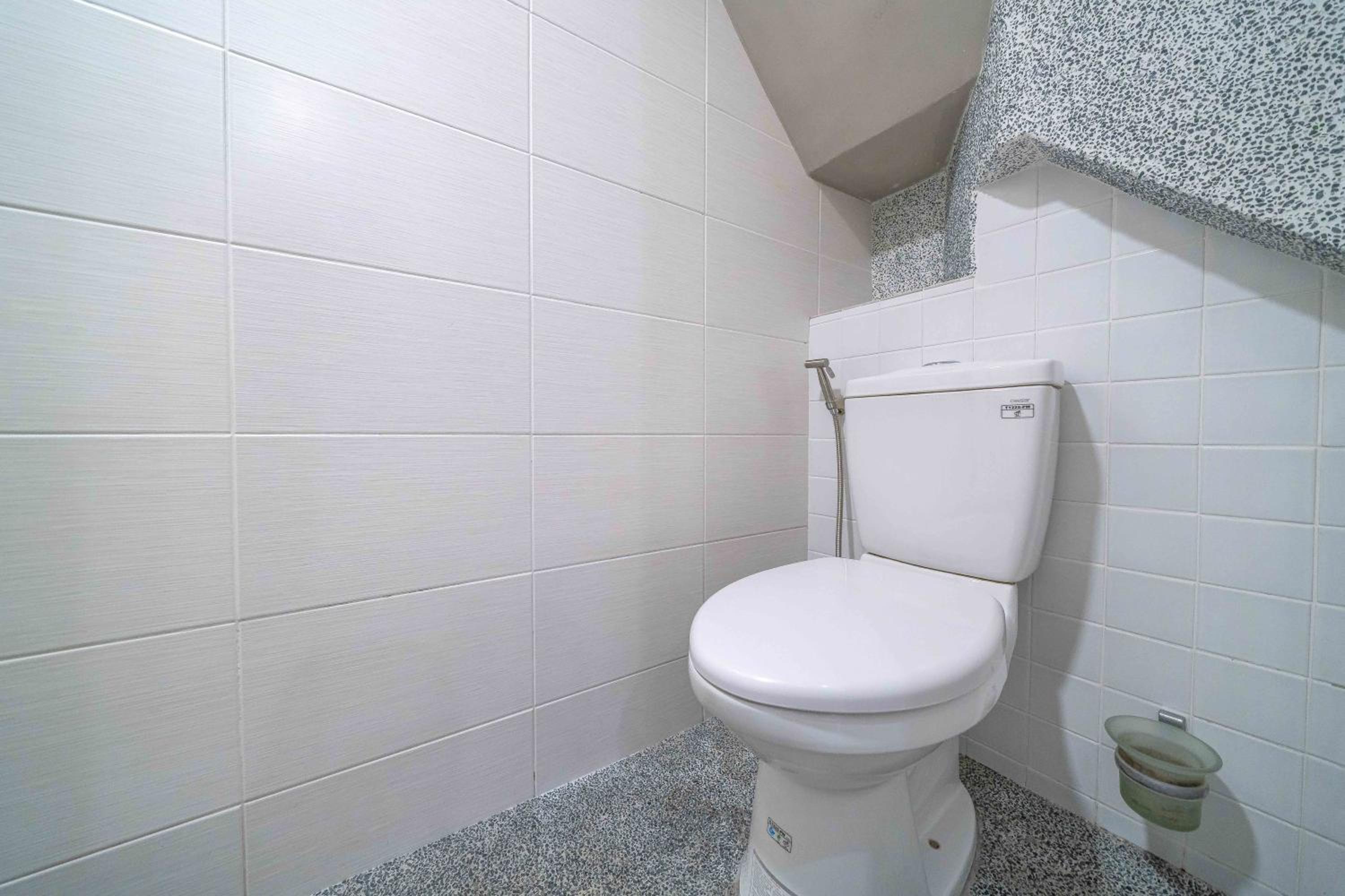 Haian Corner Homestay