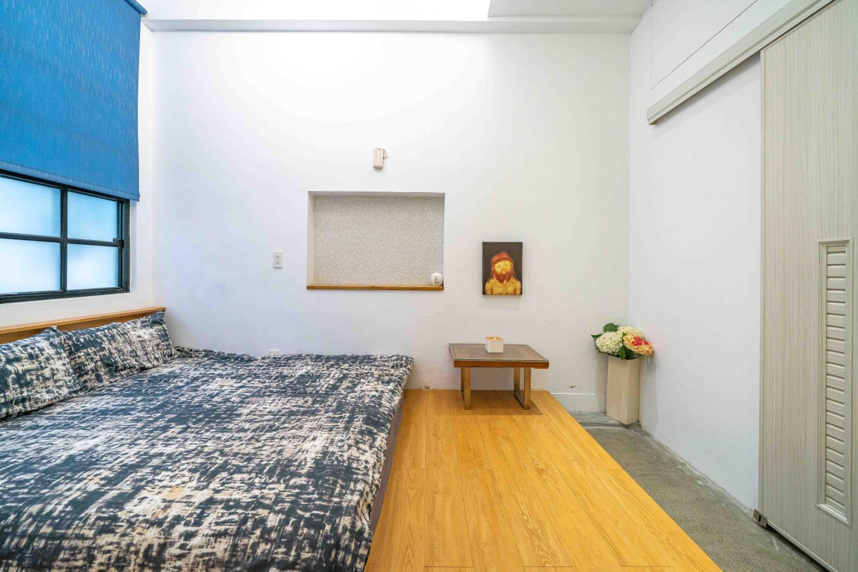 Haian Corner Homestay