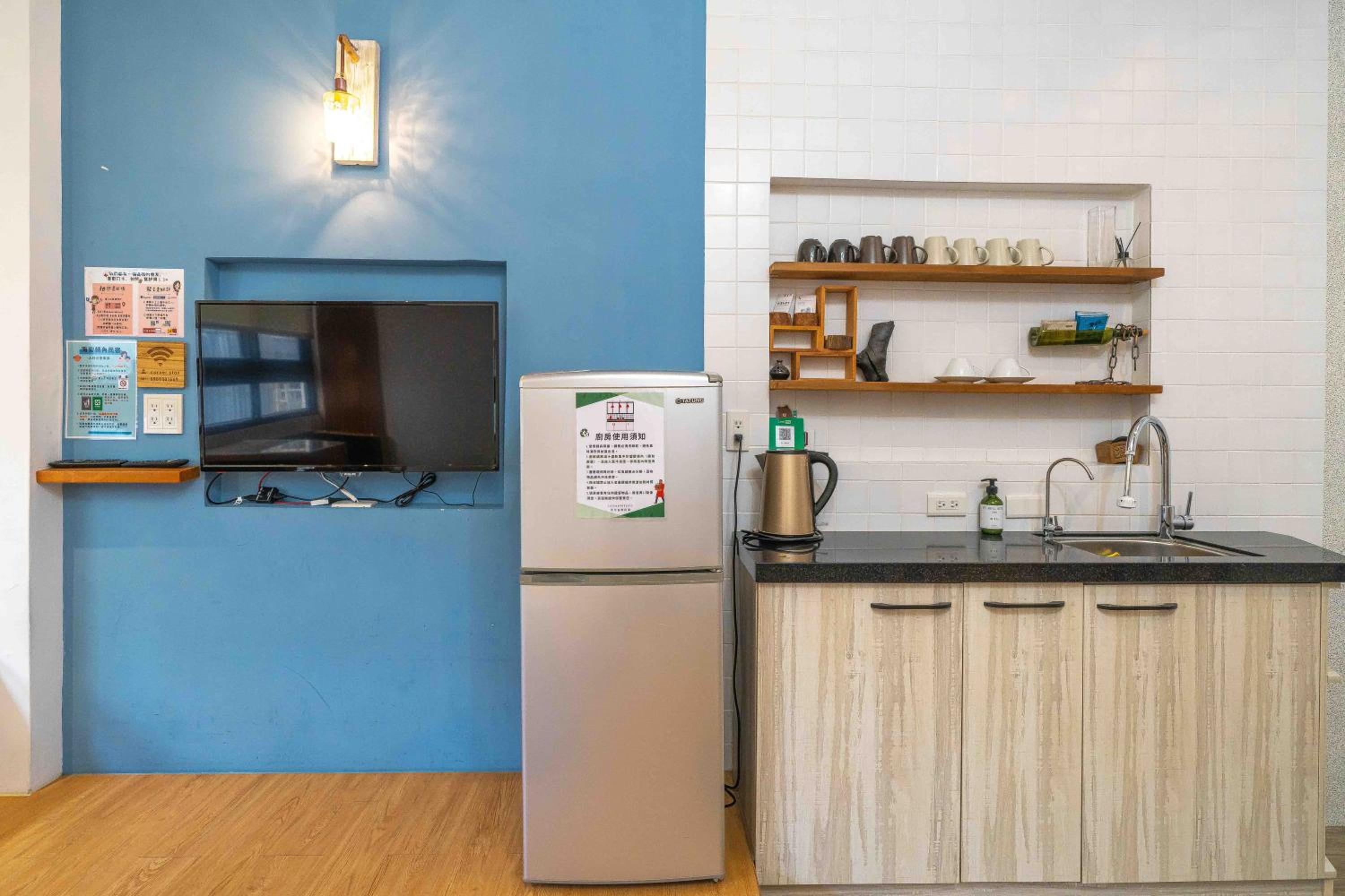 Haian Corner Homestay