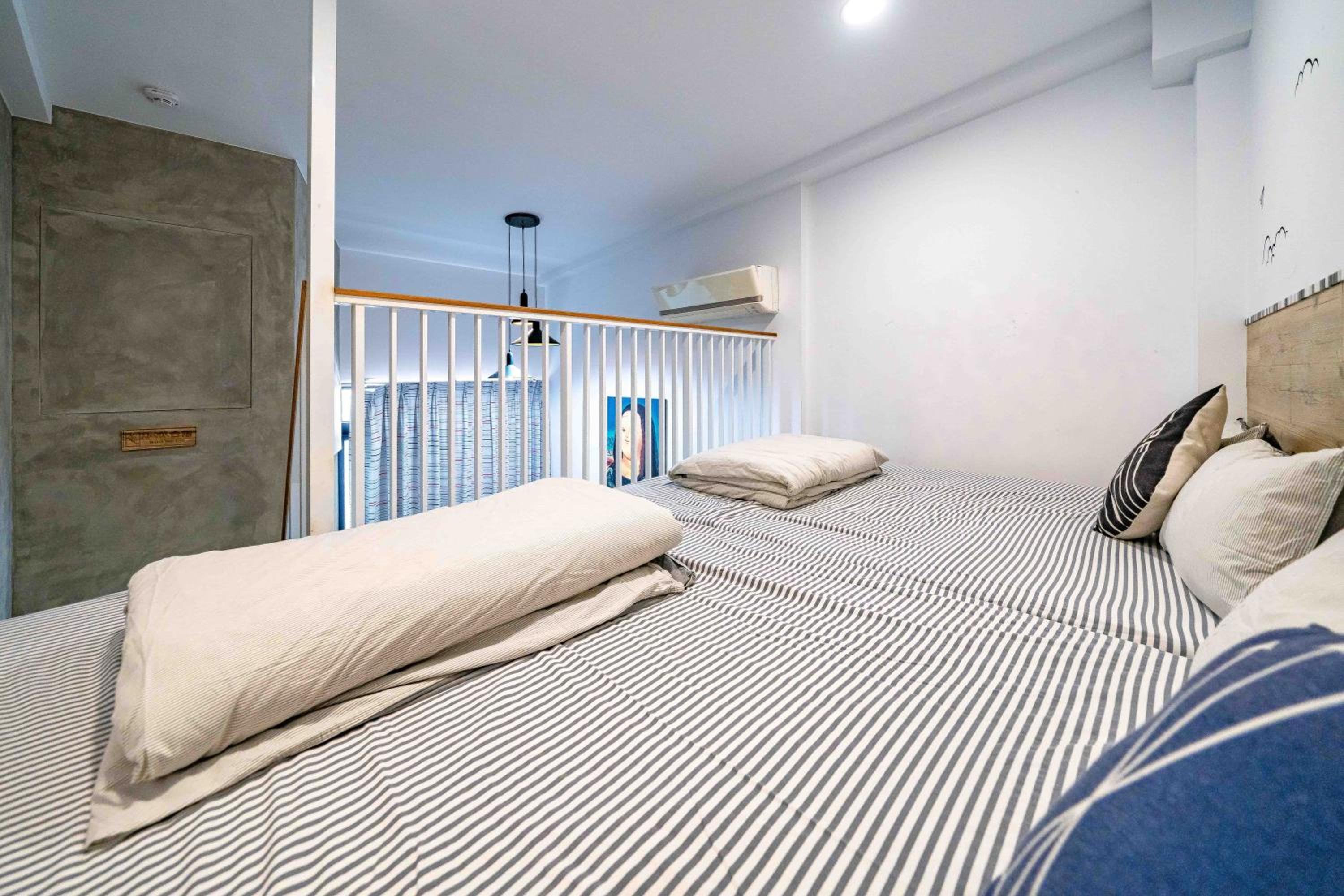 Haian Corner Homestay