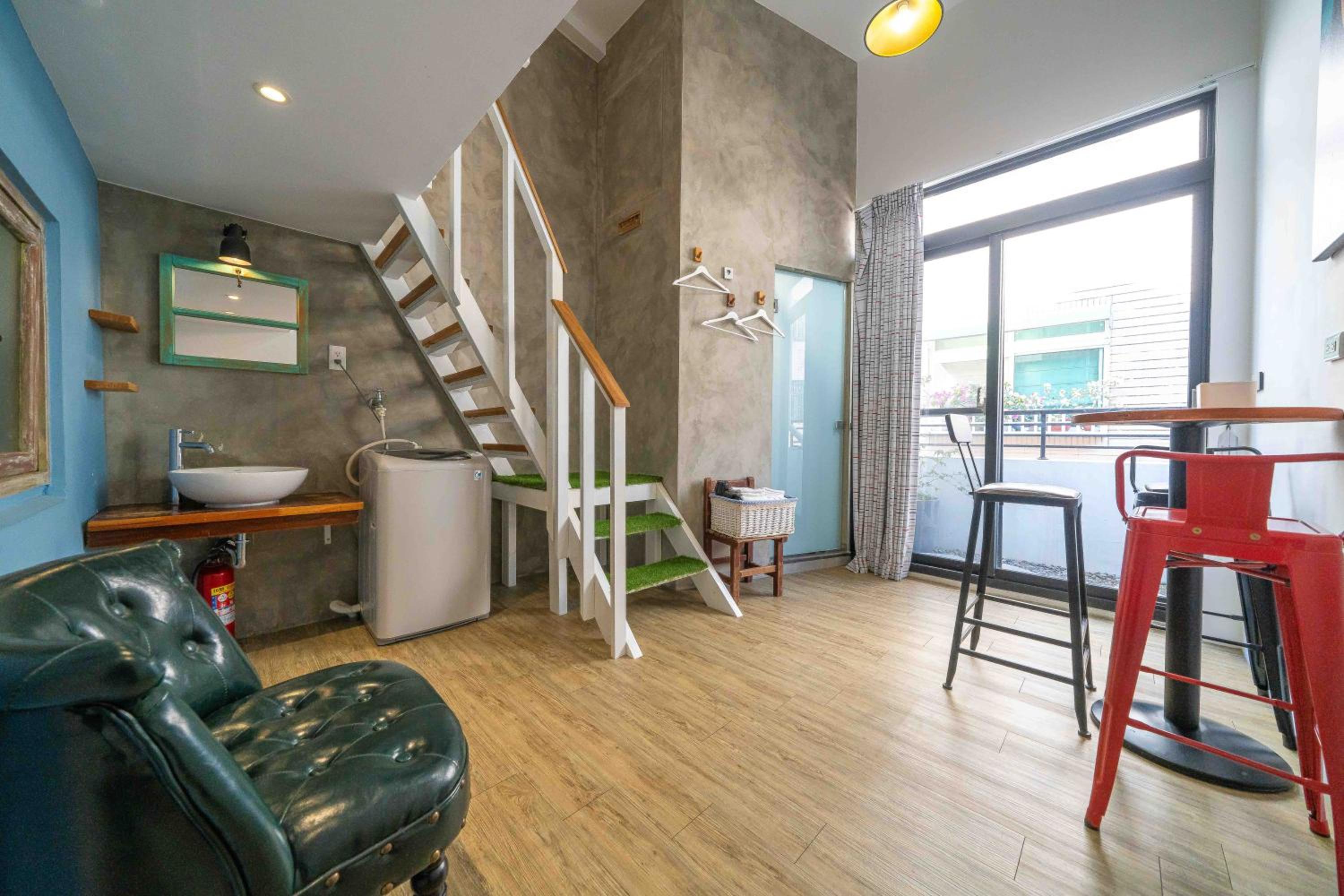 Haian Corner Homestay