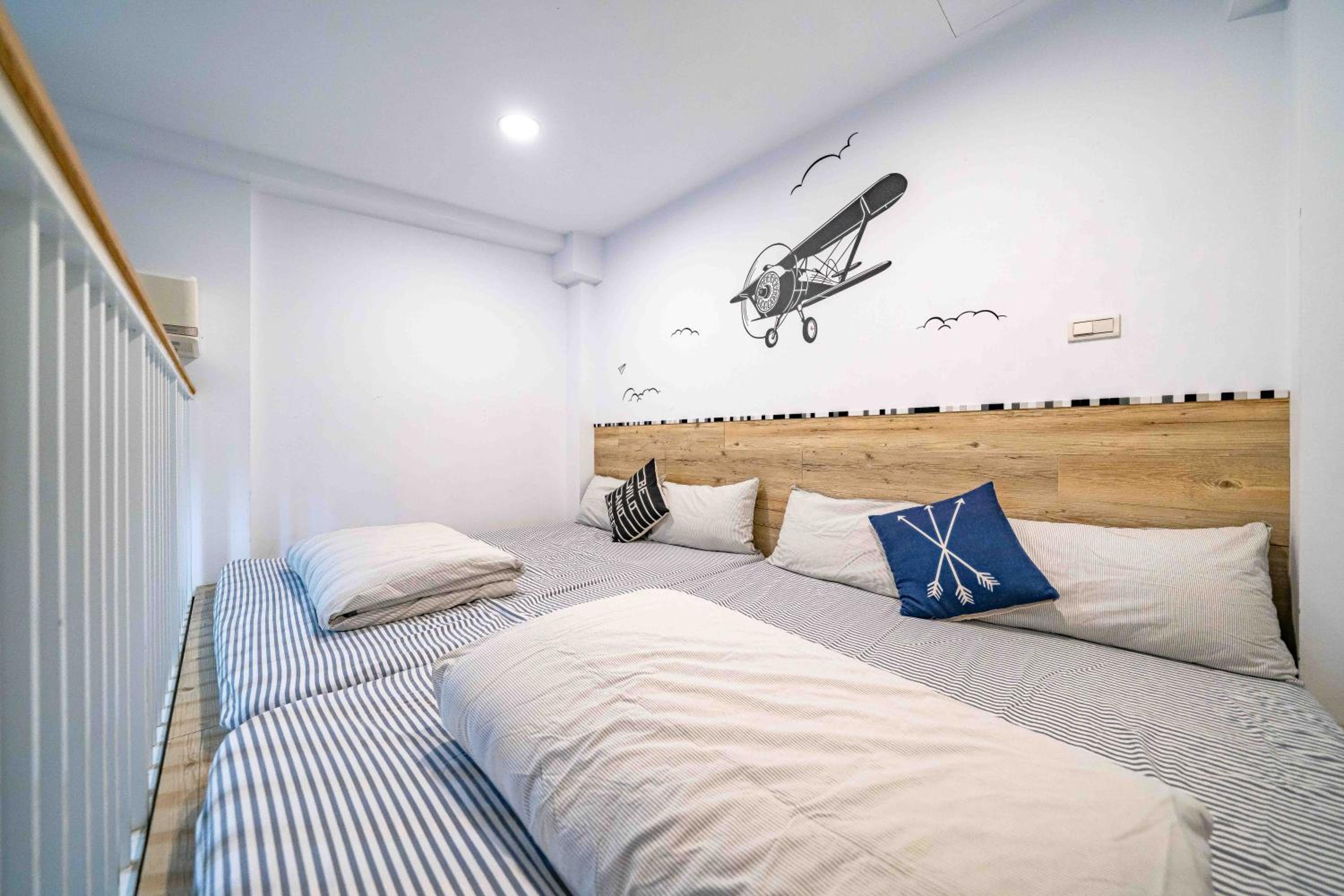 Haian Corner Homestay