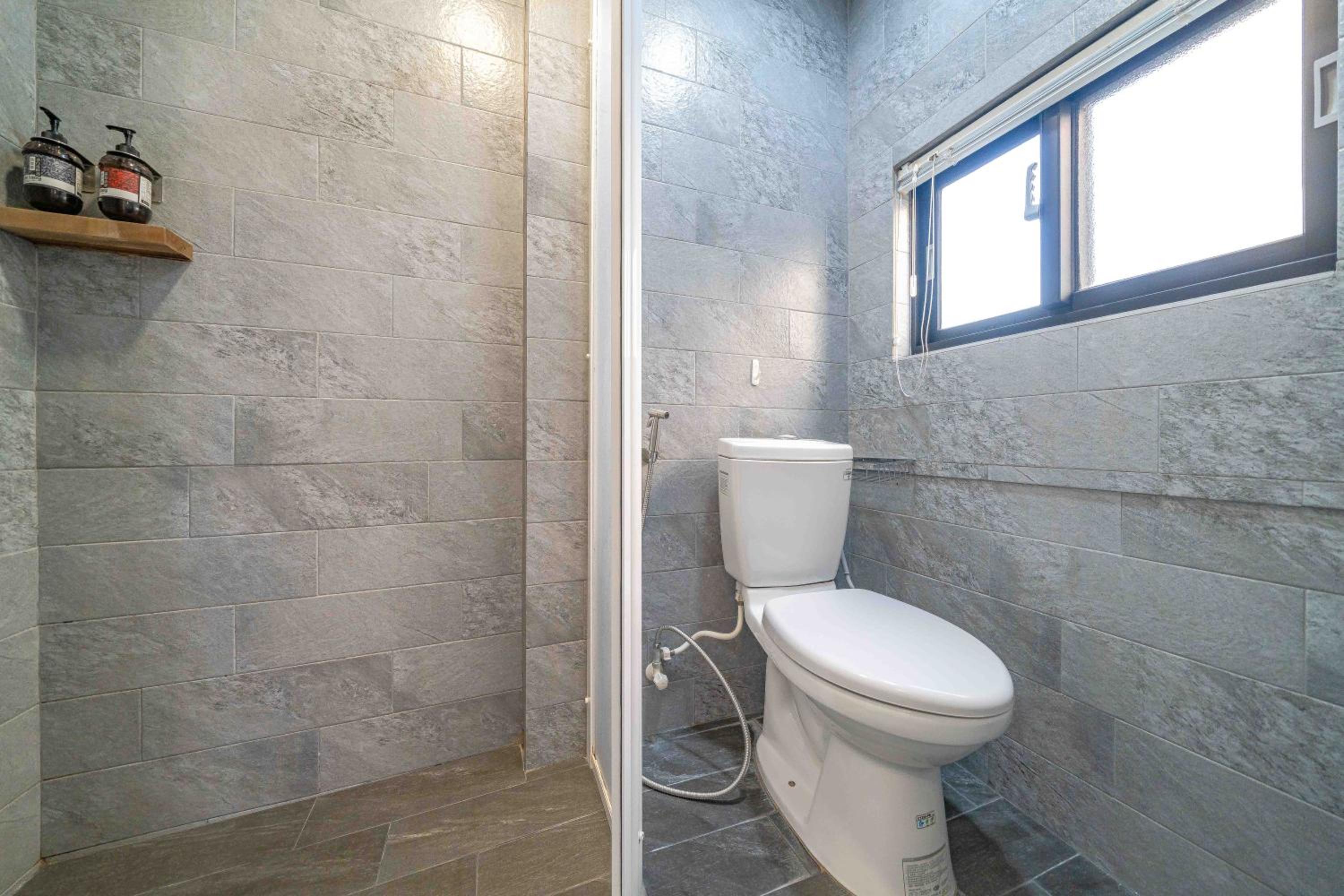 Haian Corner Homestay