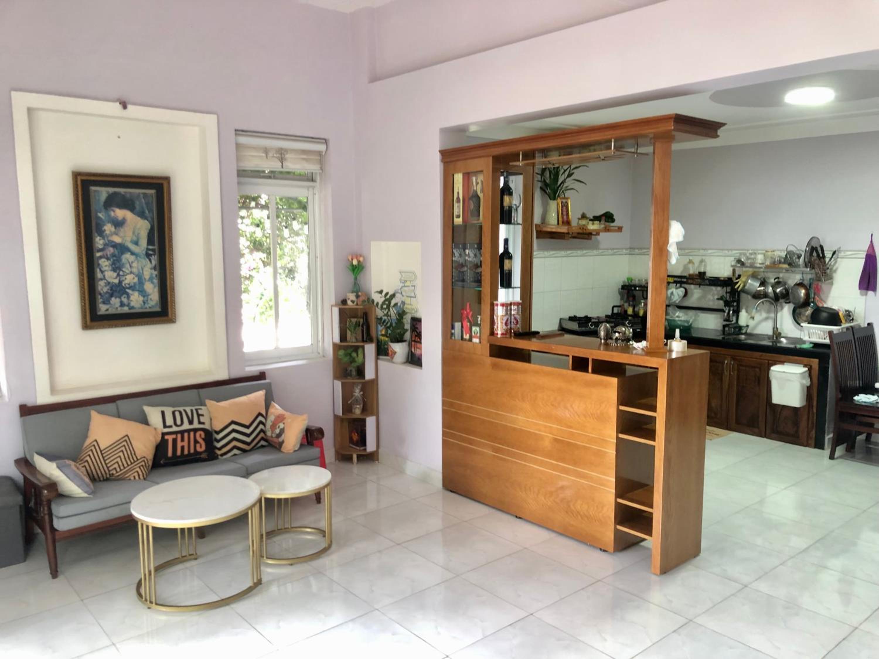 Bắp's House Đà Lạt view 5