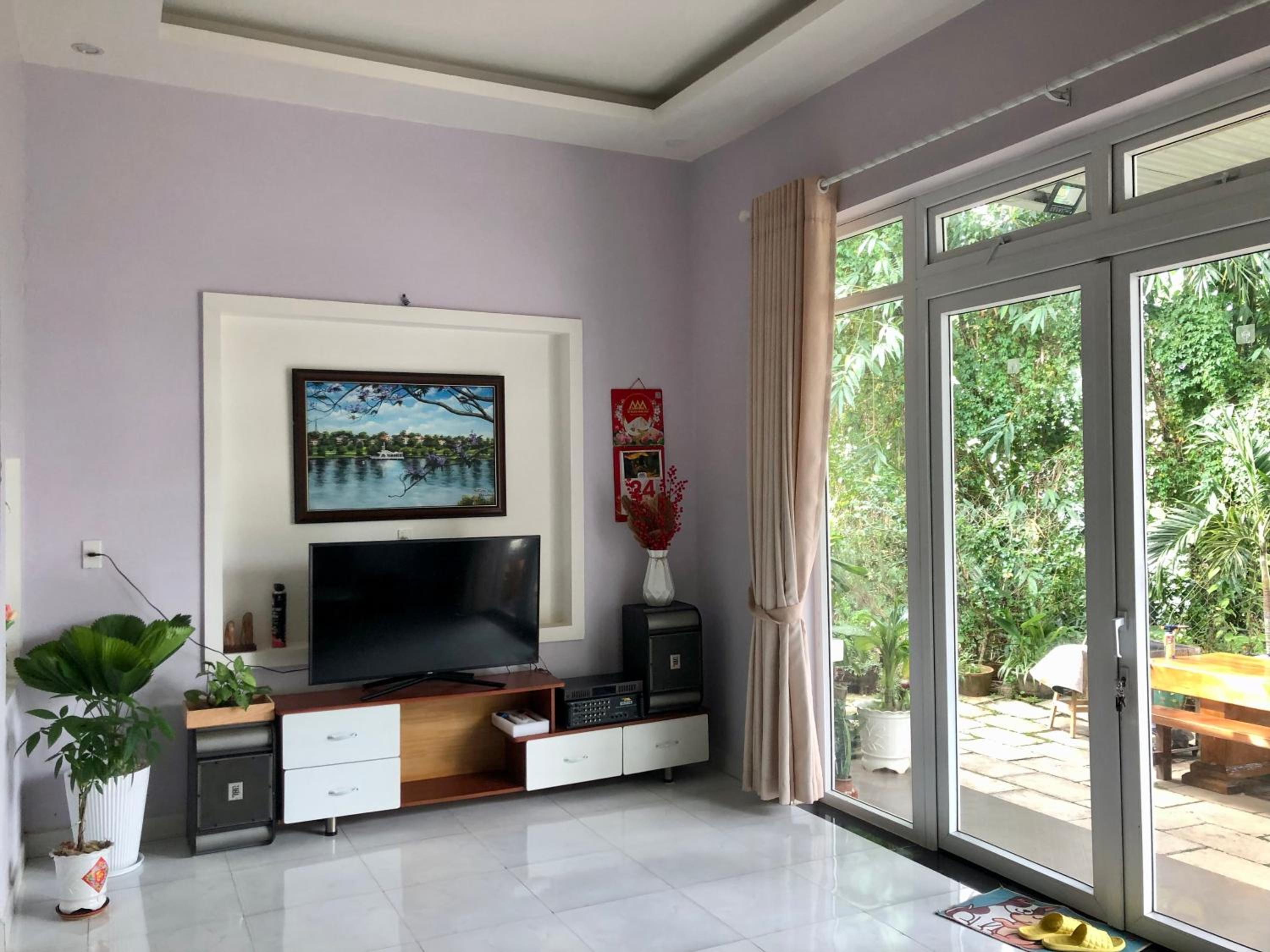 Bắp's House Đà Lạt view 4