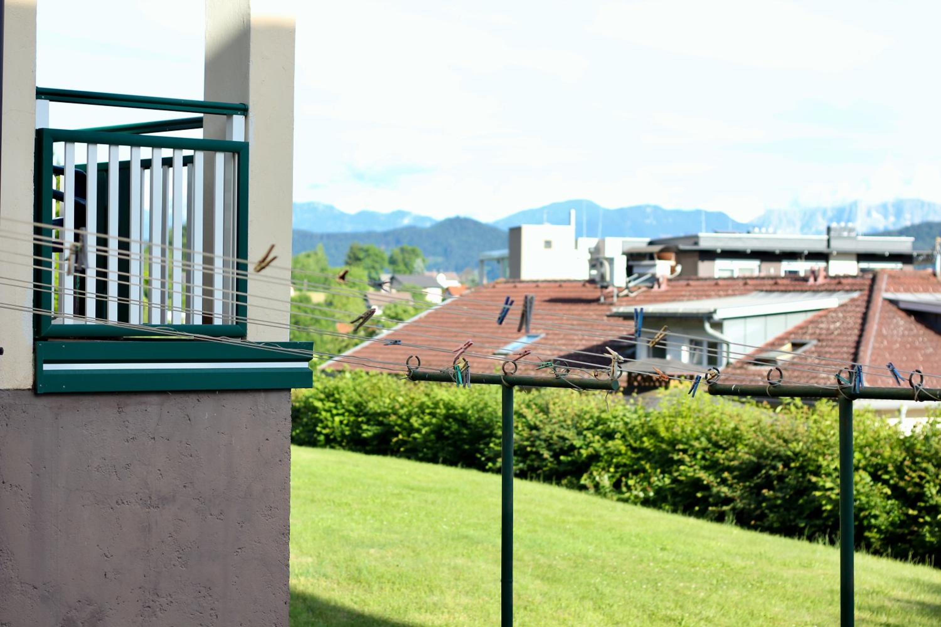 Self-Check In Apartmenthotel Seeglück