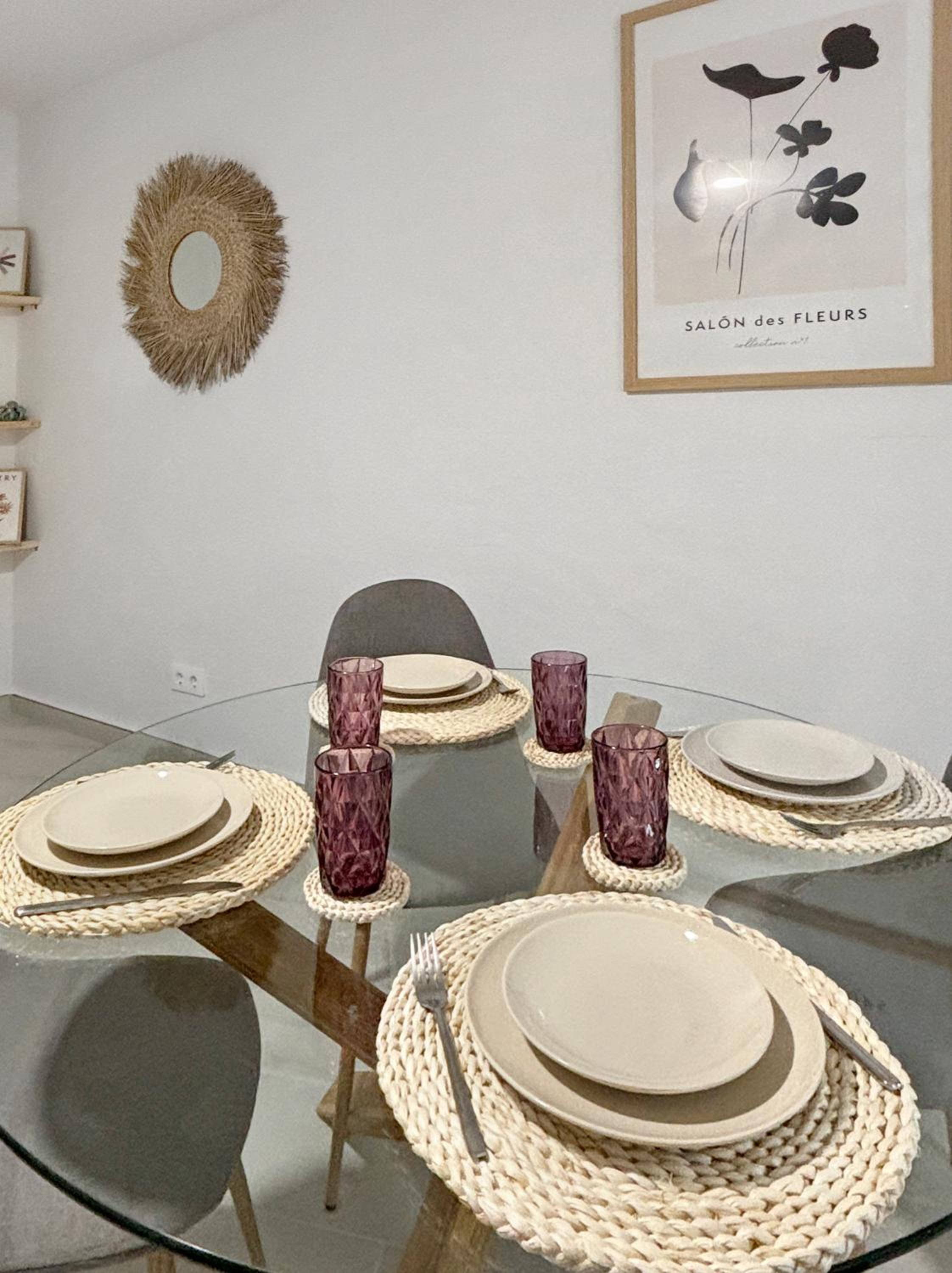 Ocean Apartment - Relaxing Centric Apartment in Moraira