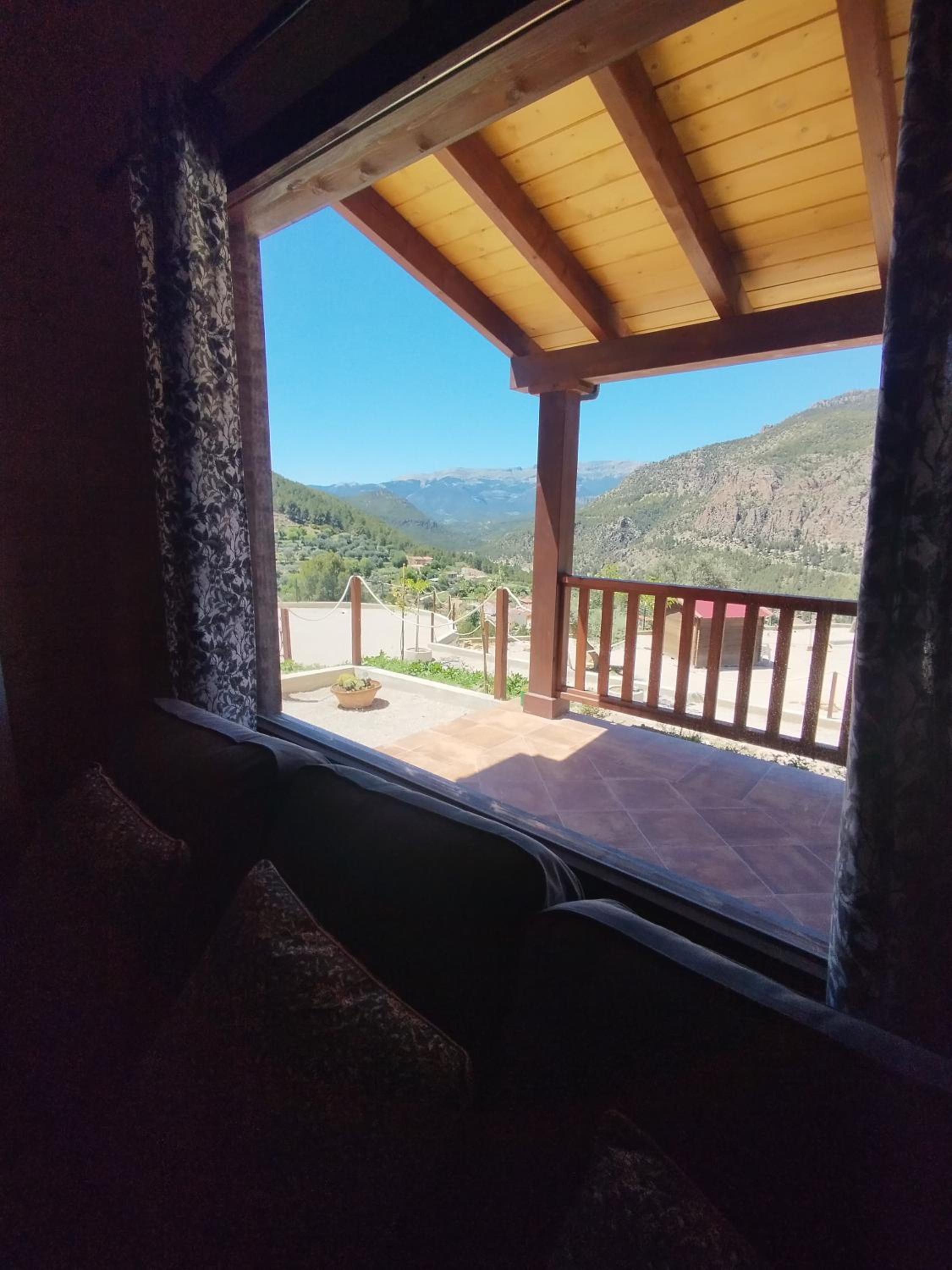 Casas Rurales Carpe Diem