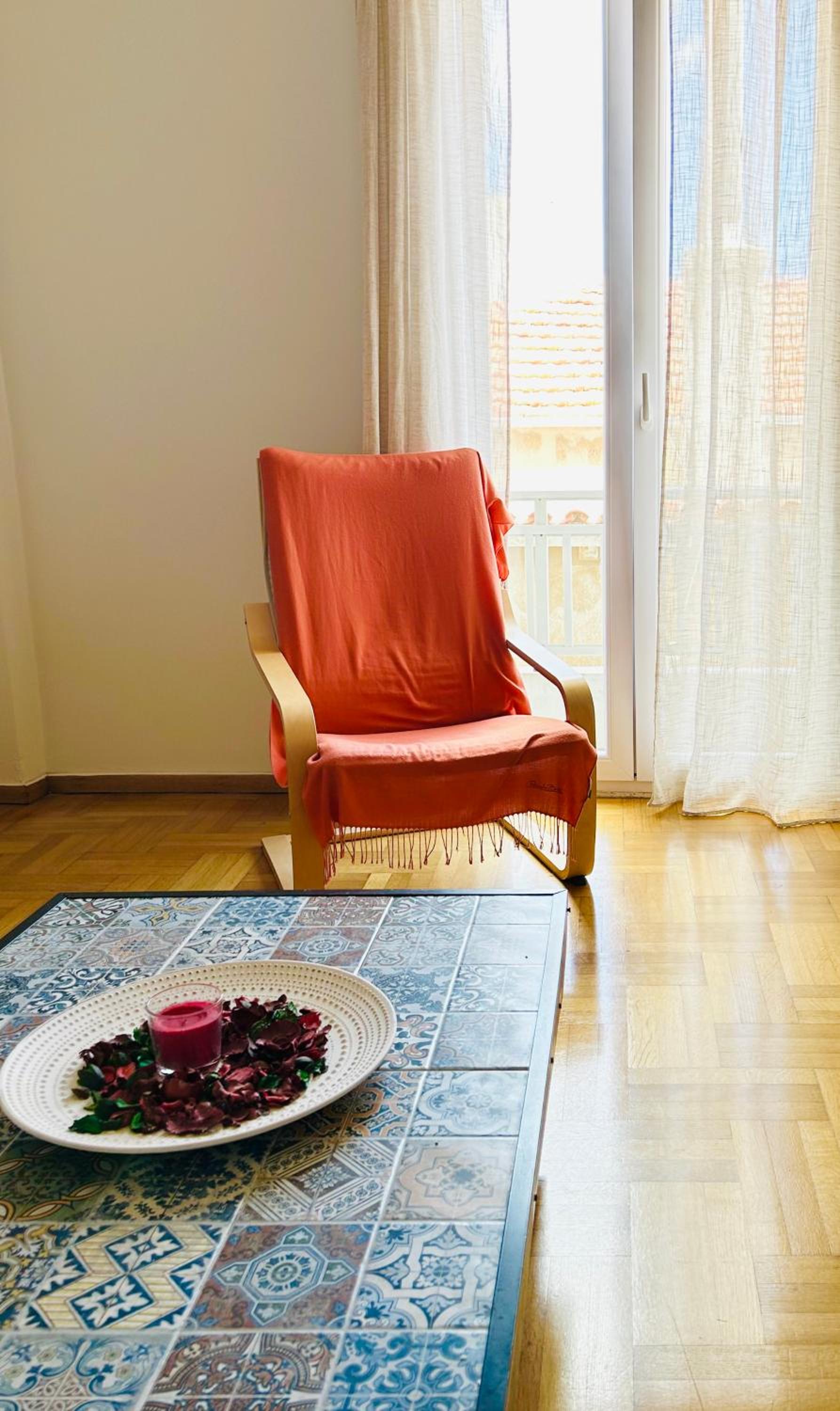 Bella Vista Apartment en Chios — other