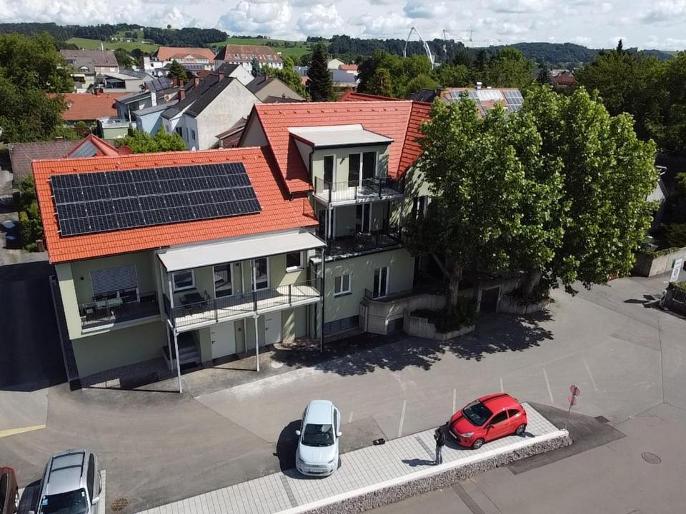 Die Färberei