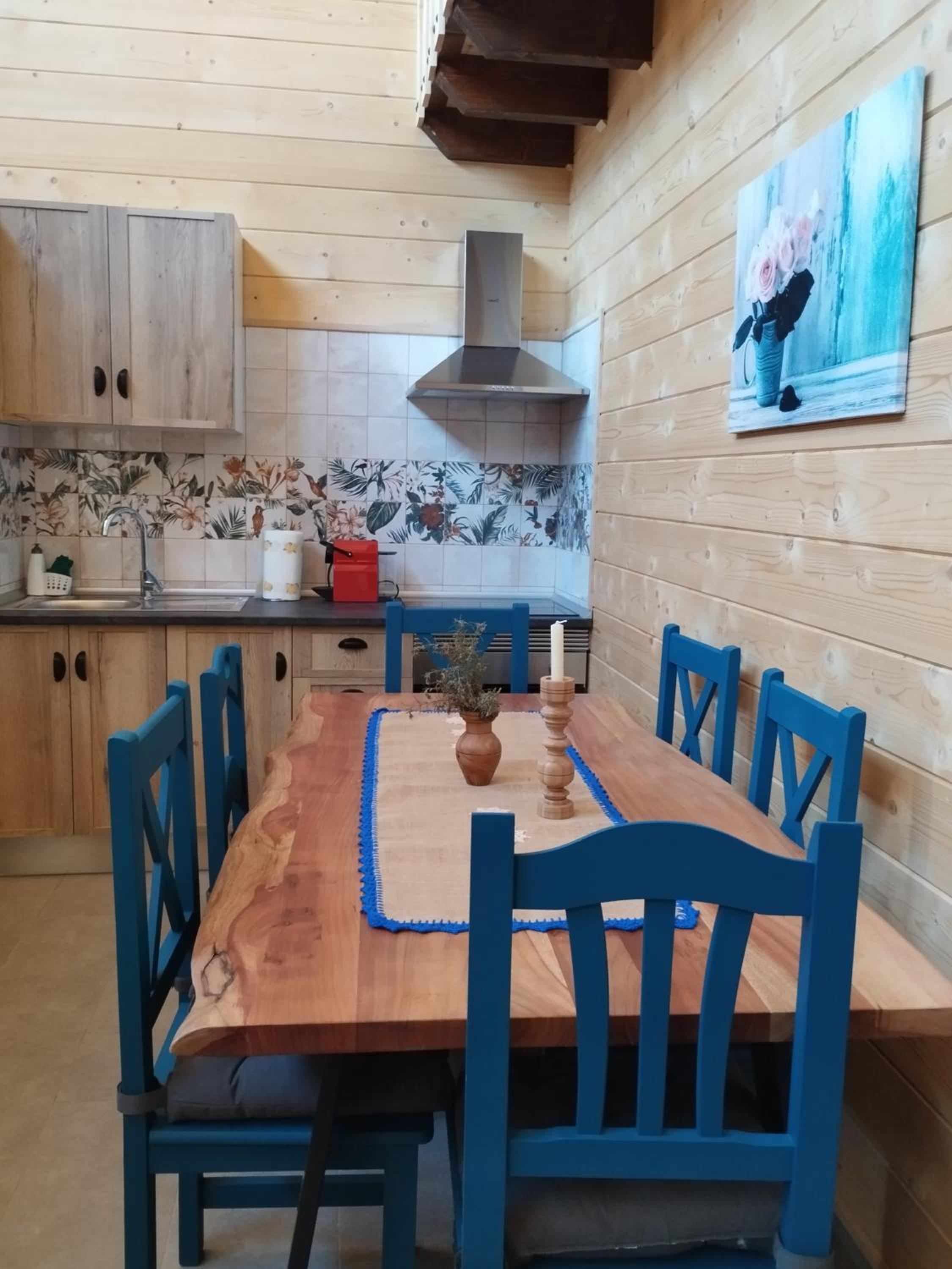 Casas Rurales Carpe Diem