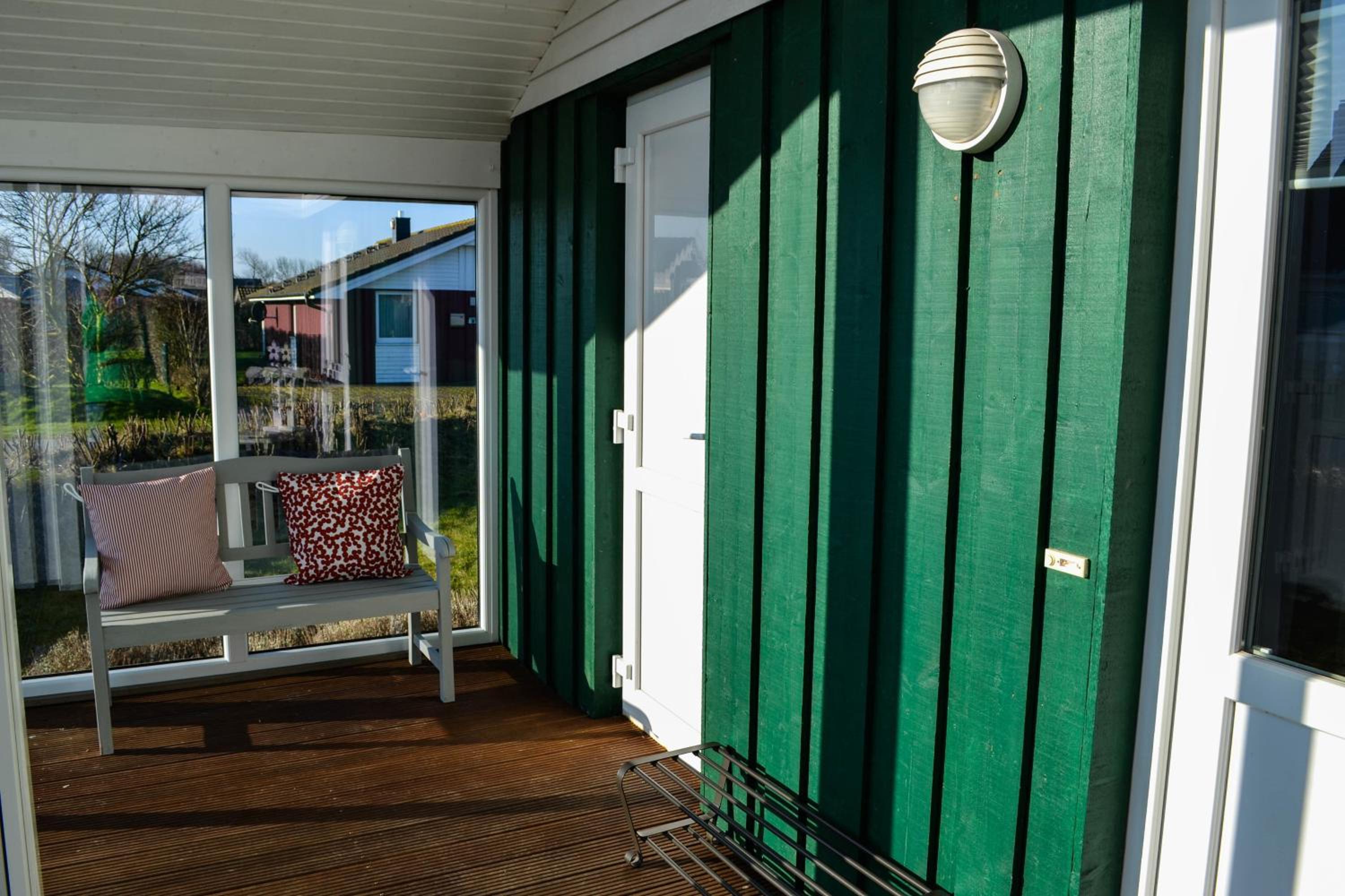 Hotel Ferienhaus "Deichglück" direkt an der Nordsee 2023 saniert - Image 1