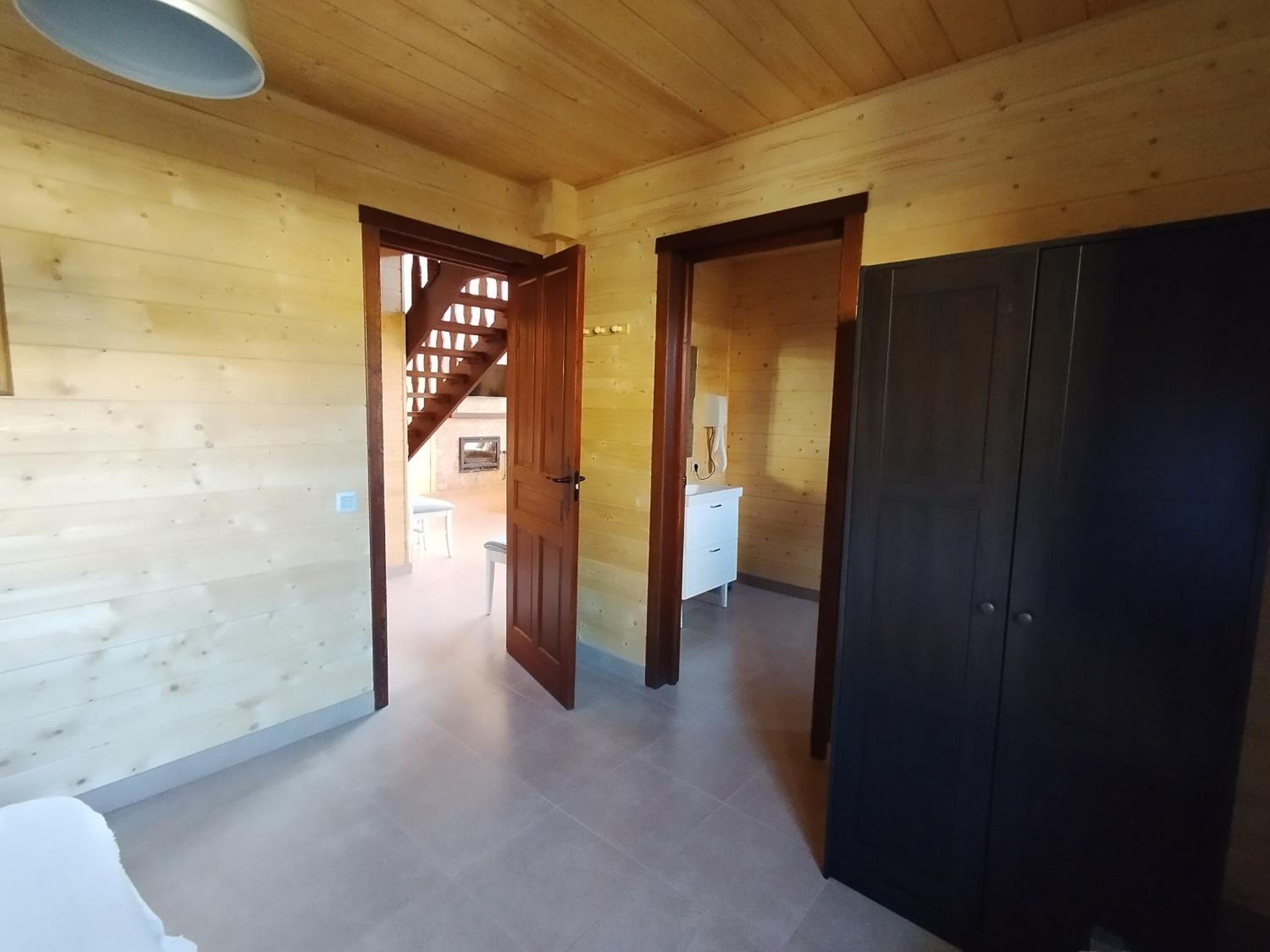 Casas Rurales Carpe Diem