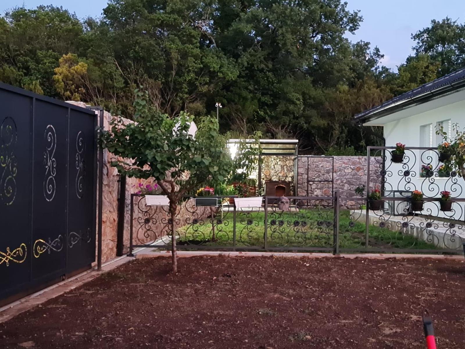 Villa Wolf