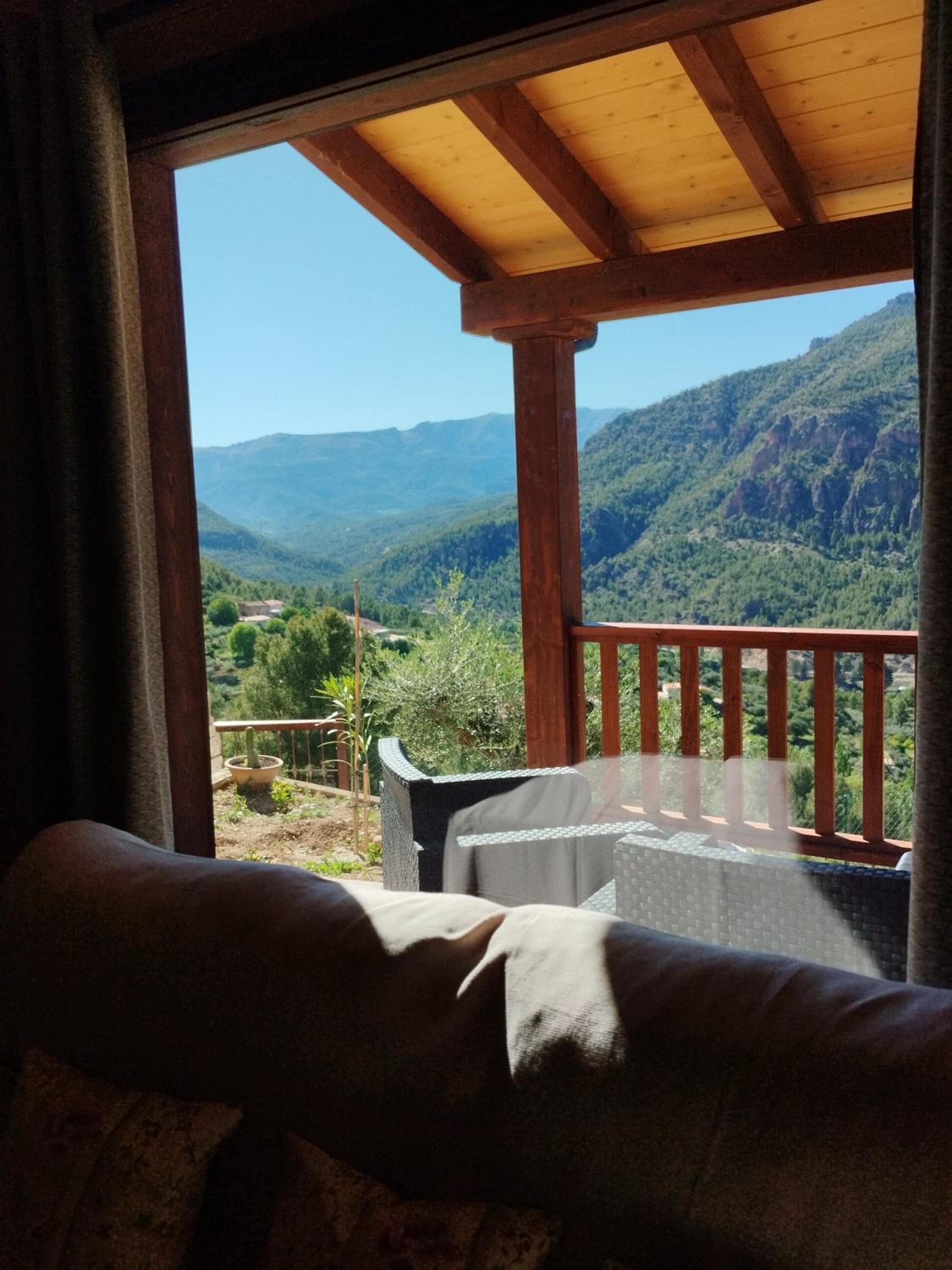 Casas Rurales Carpe Diem