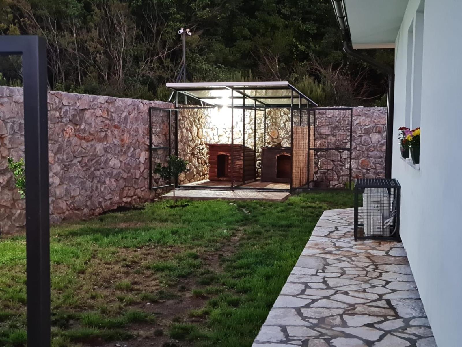 Villa Wolf