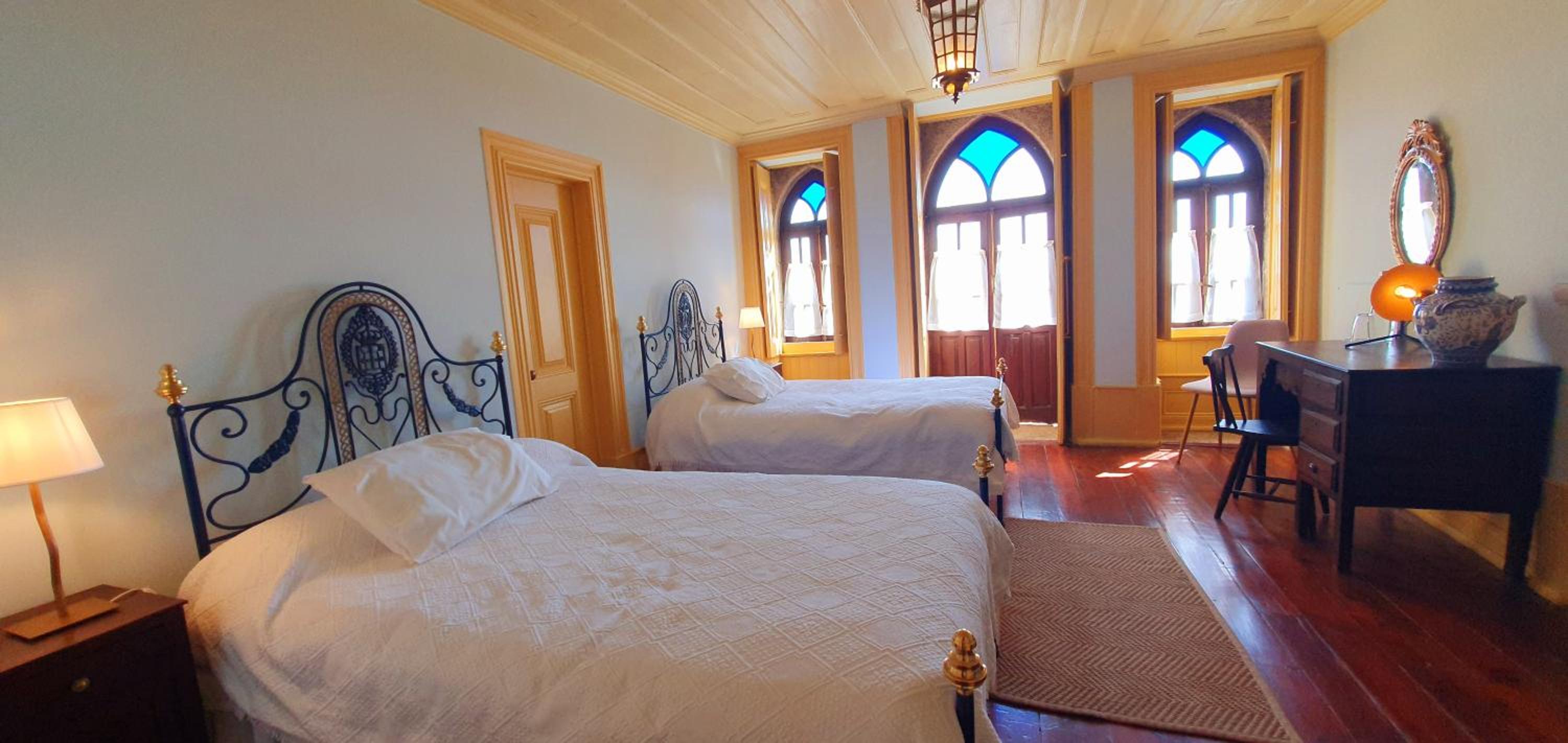 Casa do Fundo - Sustainable & Ecotourism