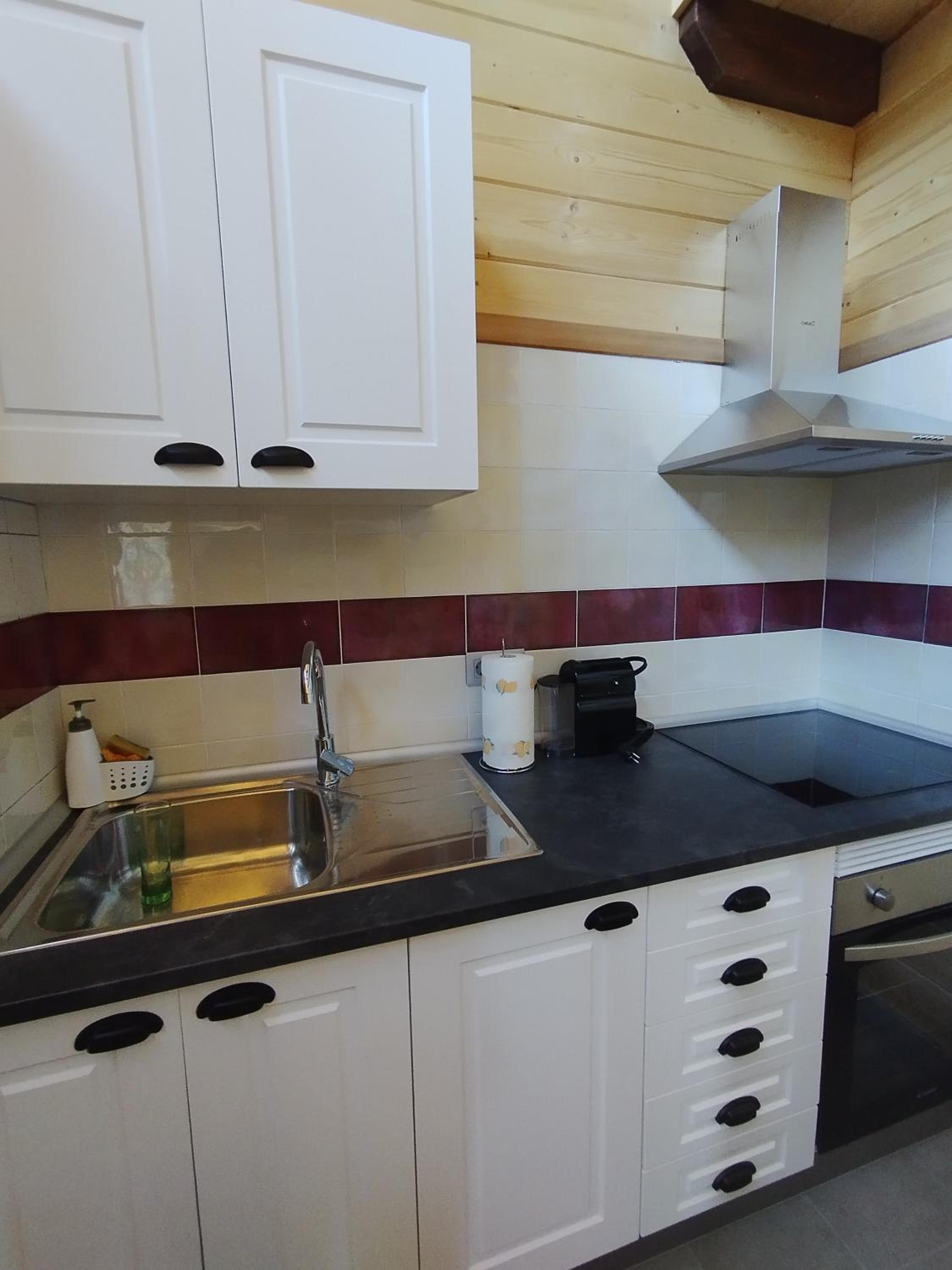 Casas Rurales Carpe Diem
