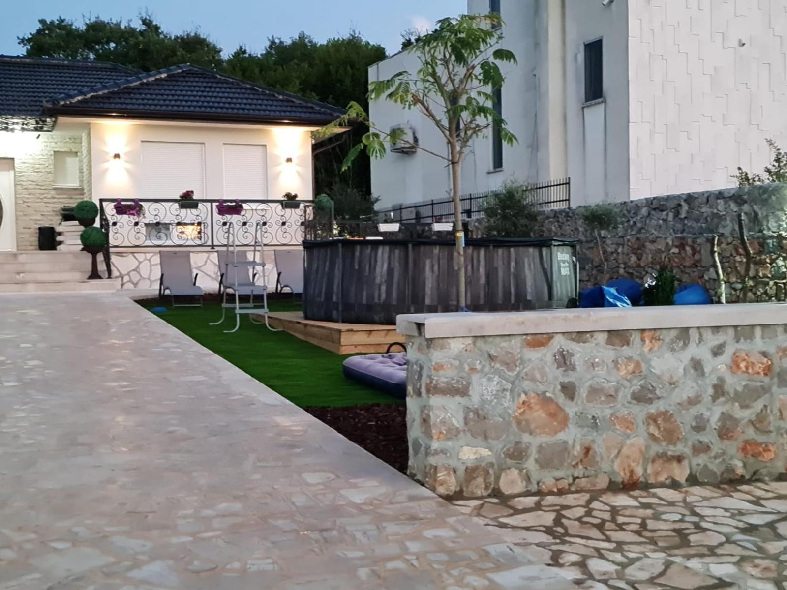 Villa Wolf