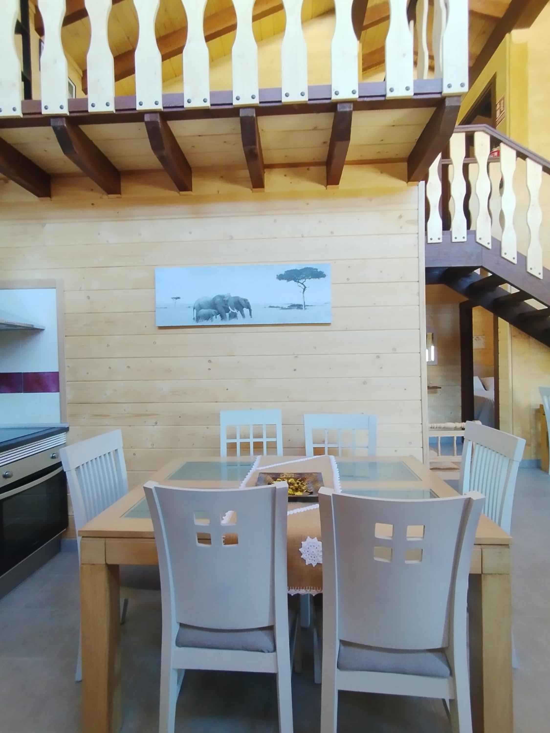 Casas Rurales Carpe Diem