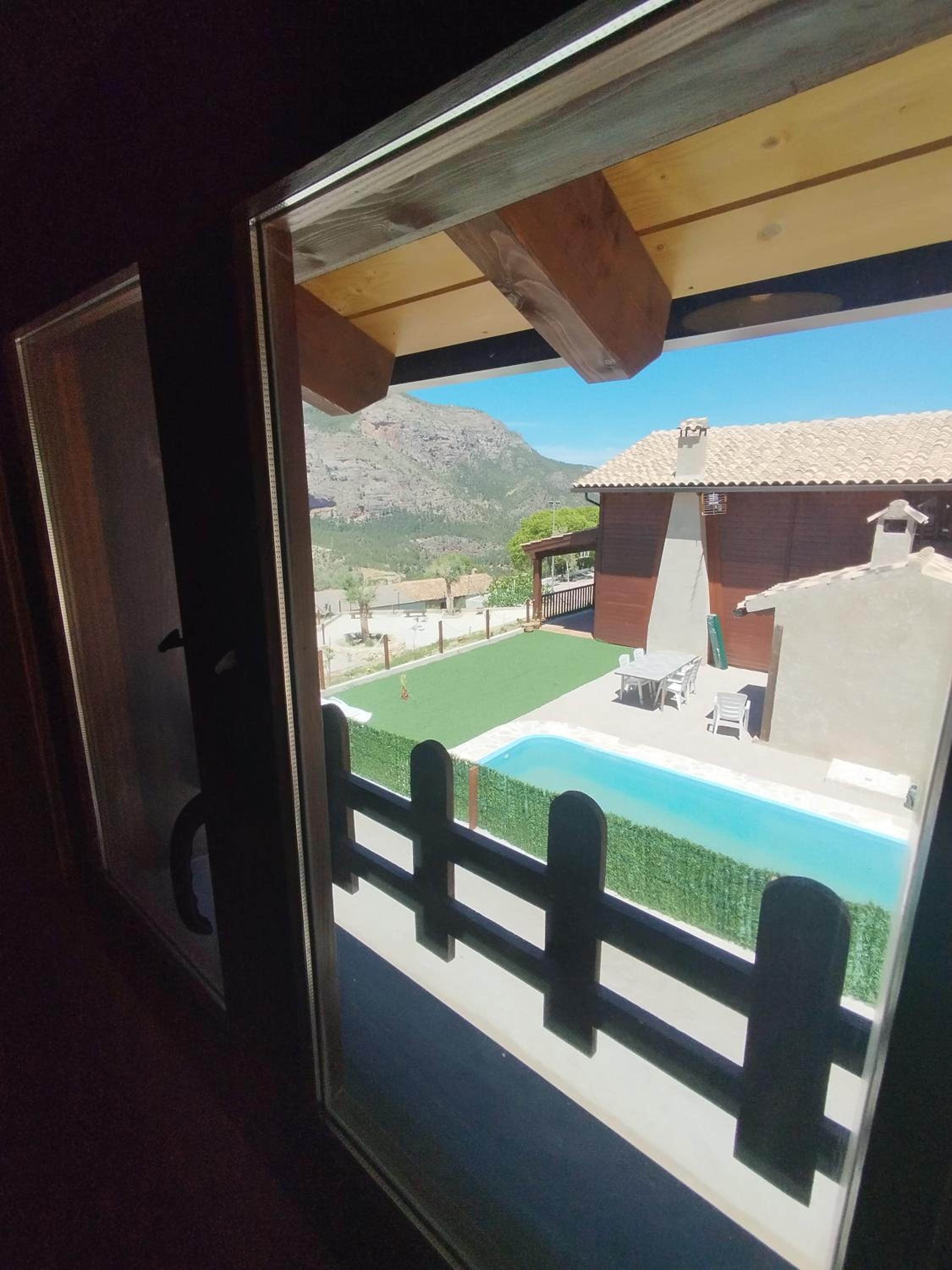 Casas Rurales Carpe Diem