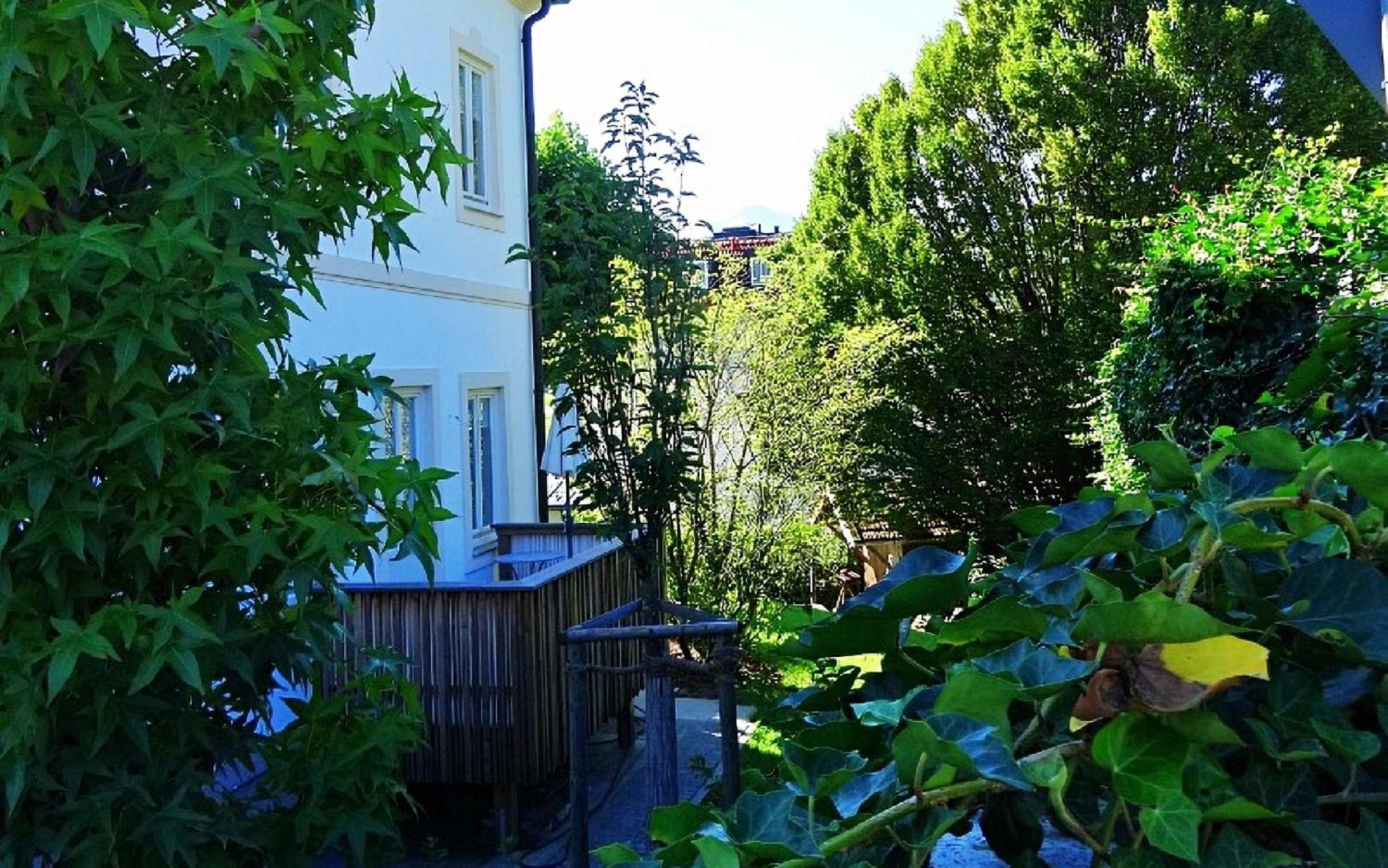 Villa Karlsbach