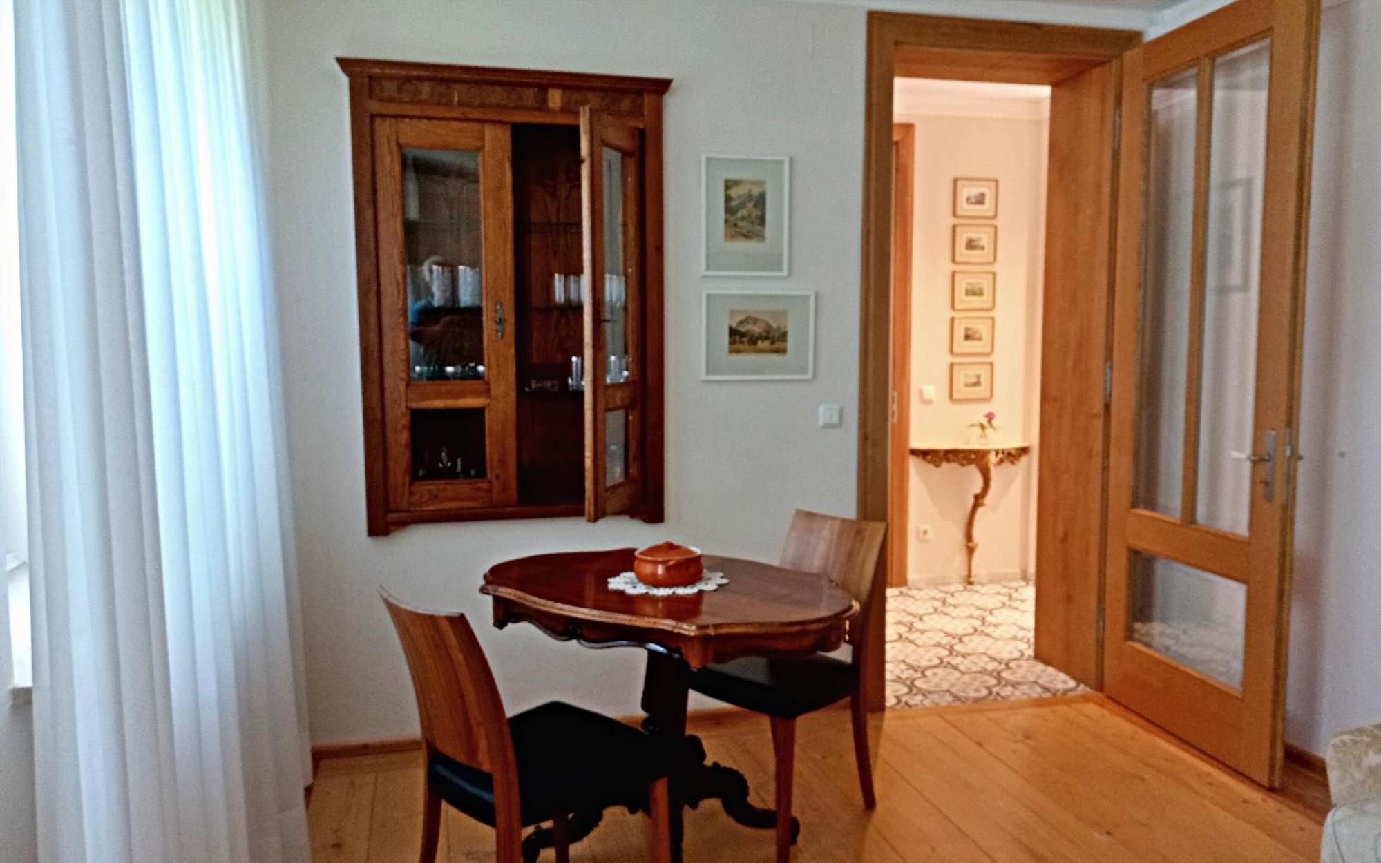Villa Karlsbach