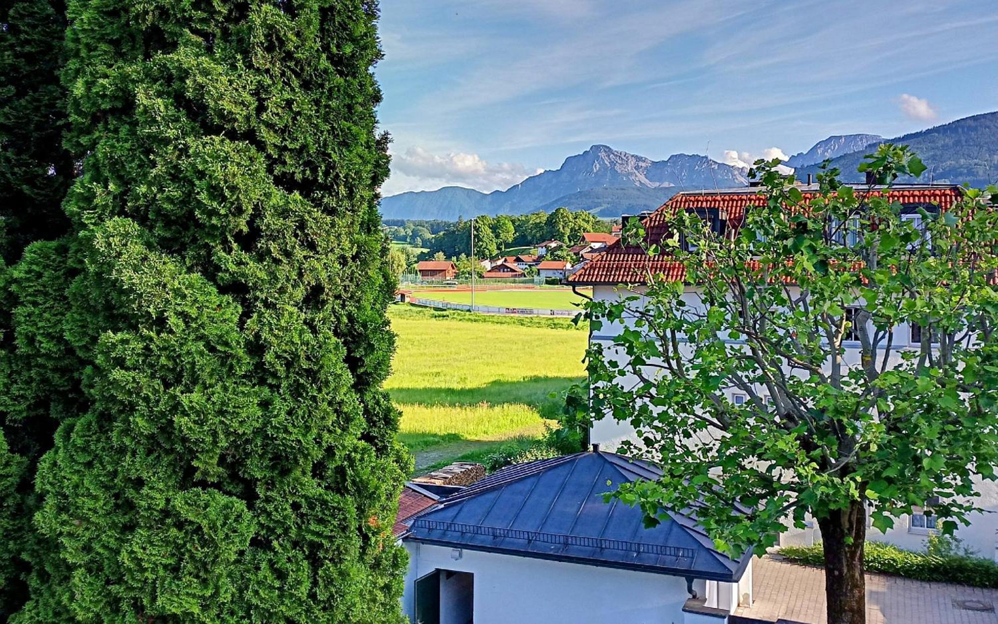 Villa Karlsbach