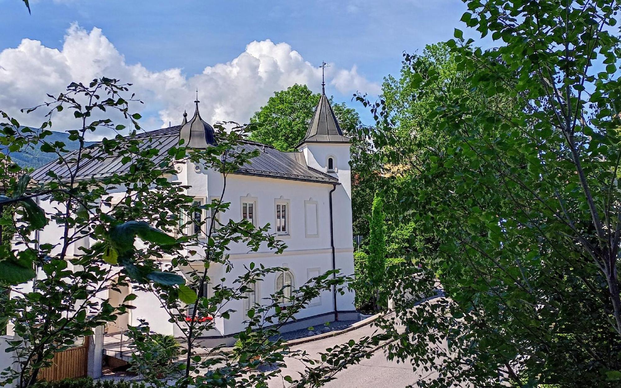 Villa Karlsbach