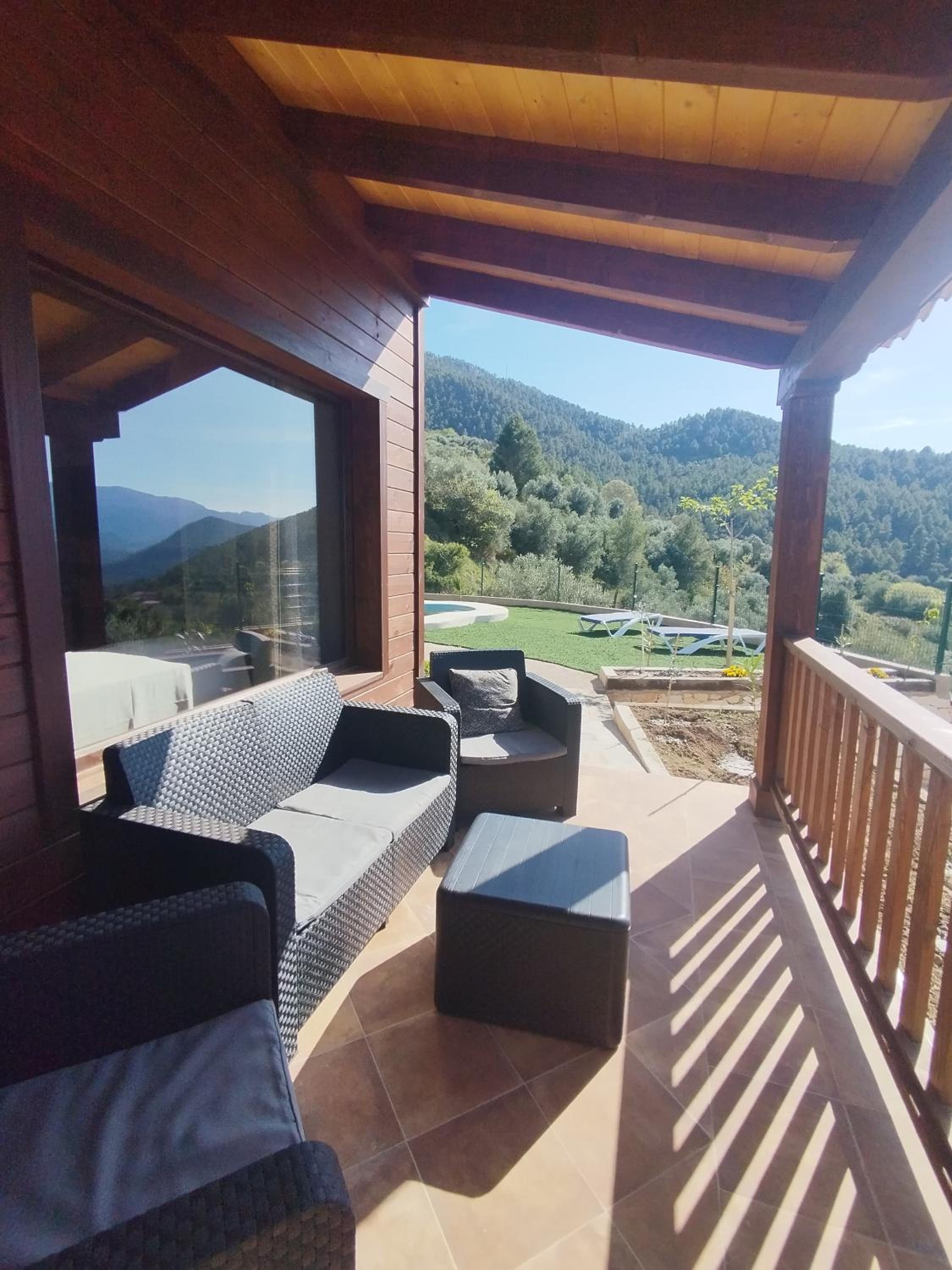 Casas Rurales Carpe Diem